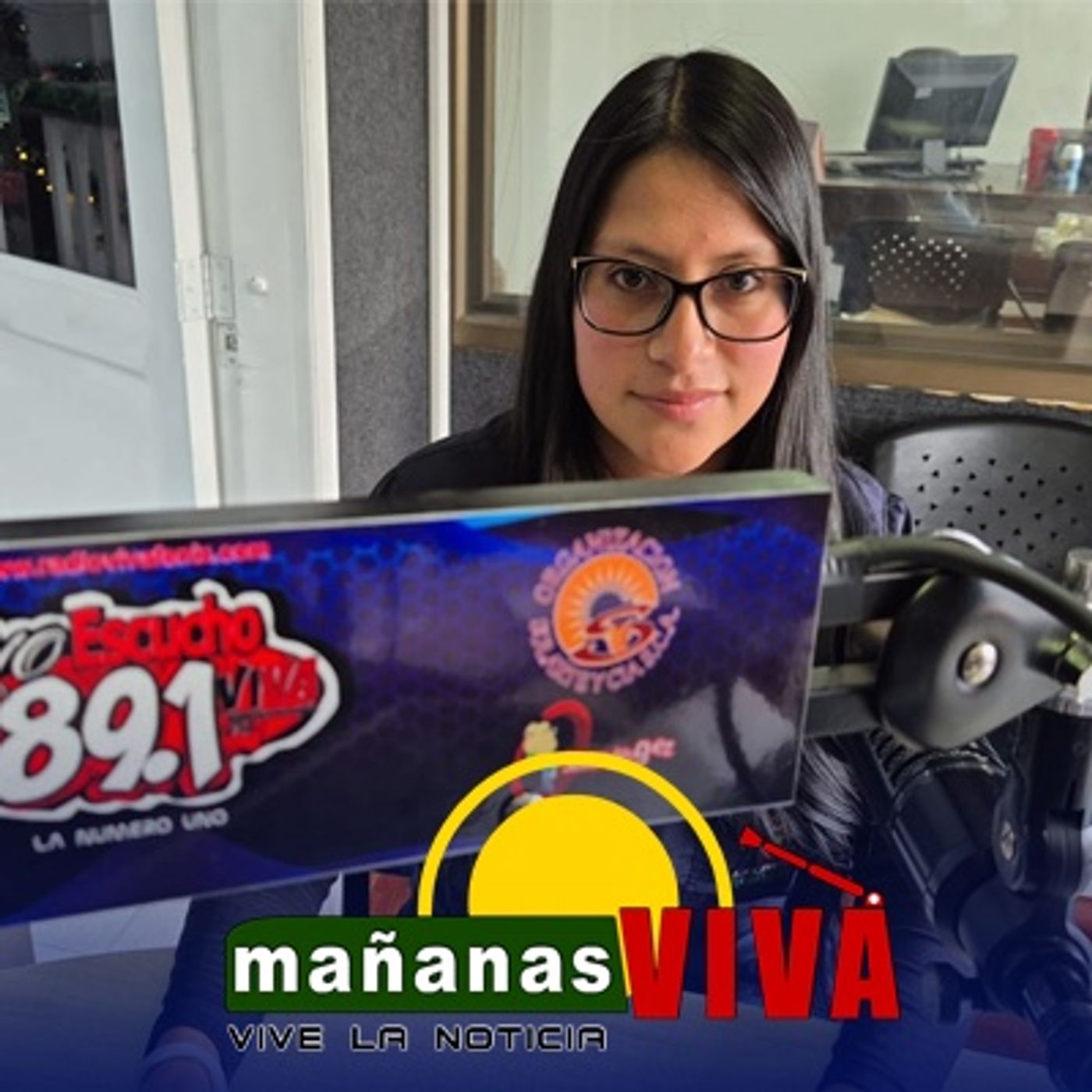 Coordinadora gestión de usuarios Mallamas Evelin Cadena – Creación de asociación de usuarios