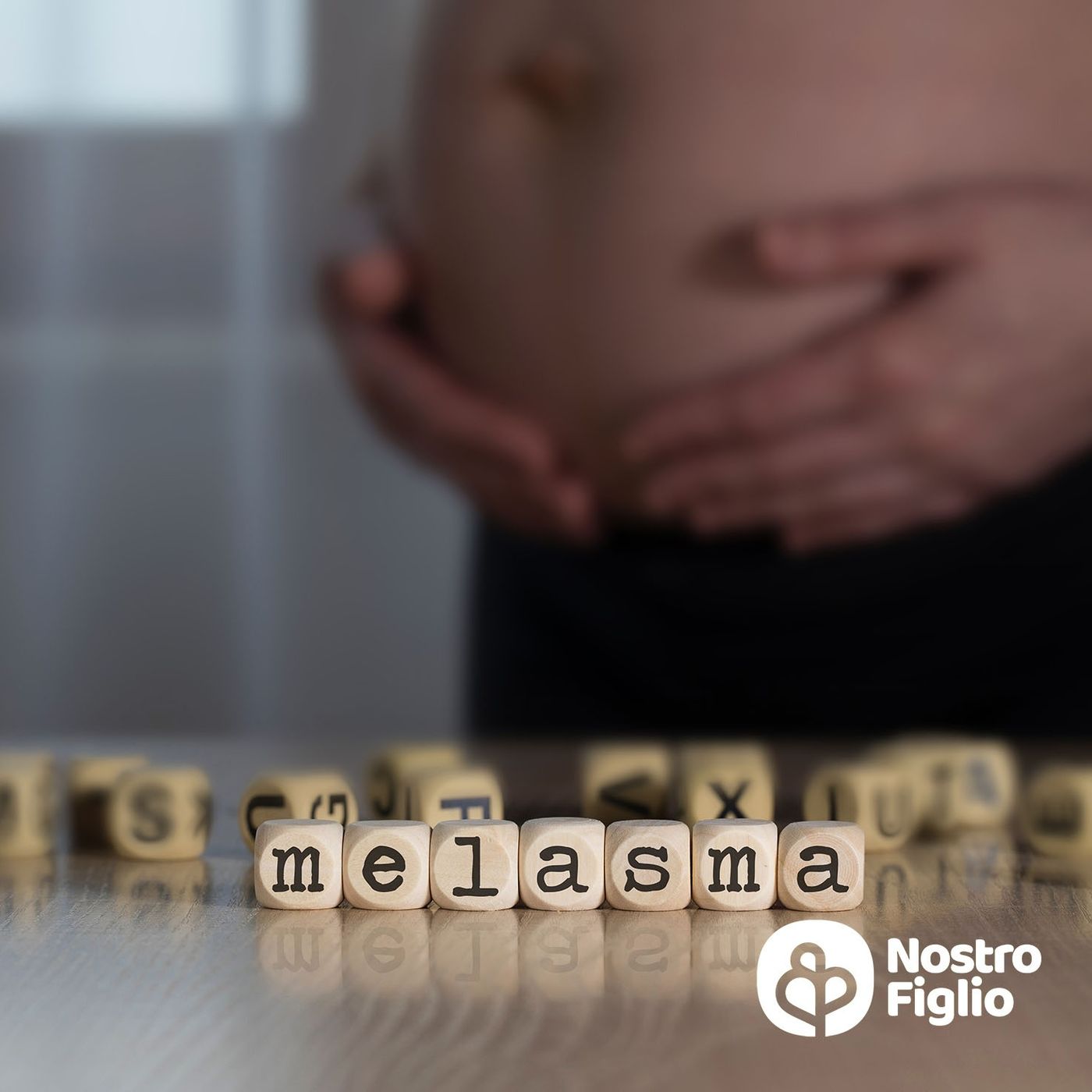Melasma gravidico, cosa fare? episode artwork