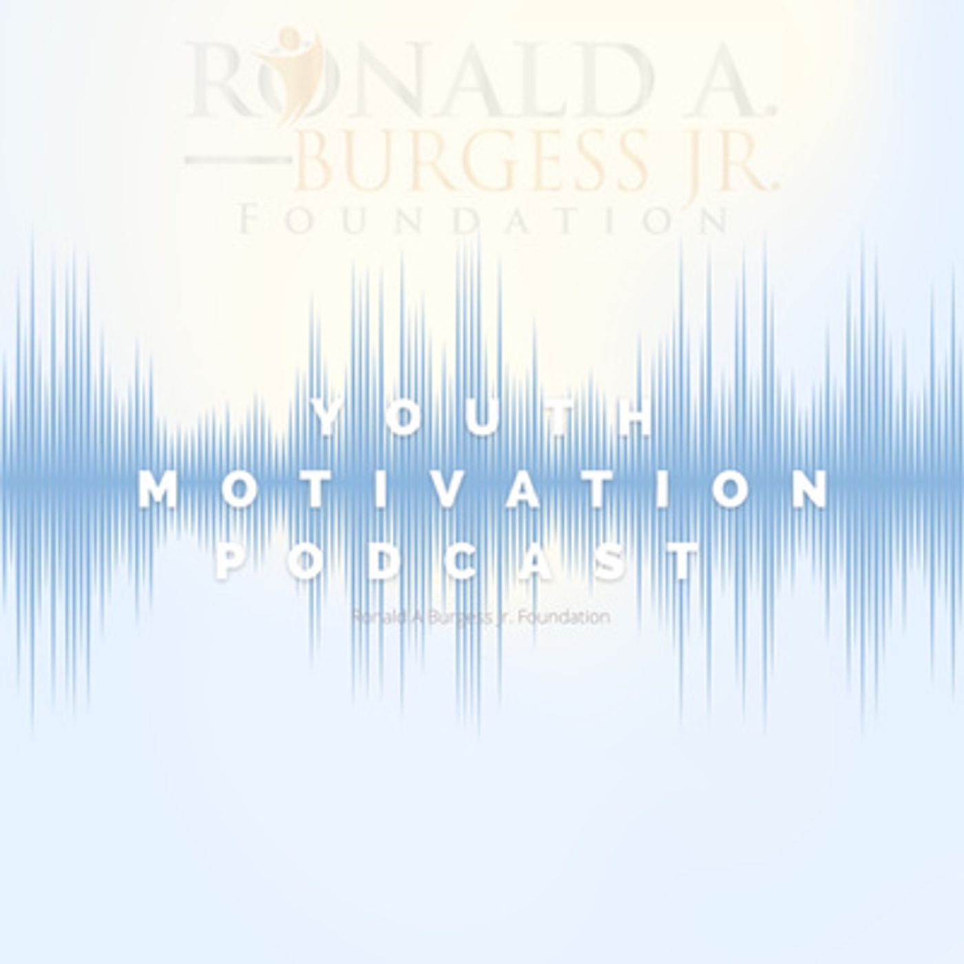 #8 NEVER STAY DOWN | YOUTH MOTIVATION PODCAST episode artwork