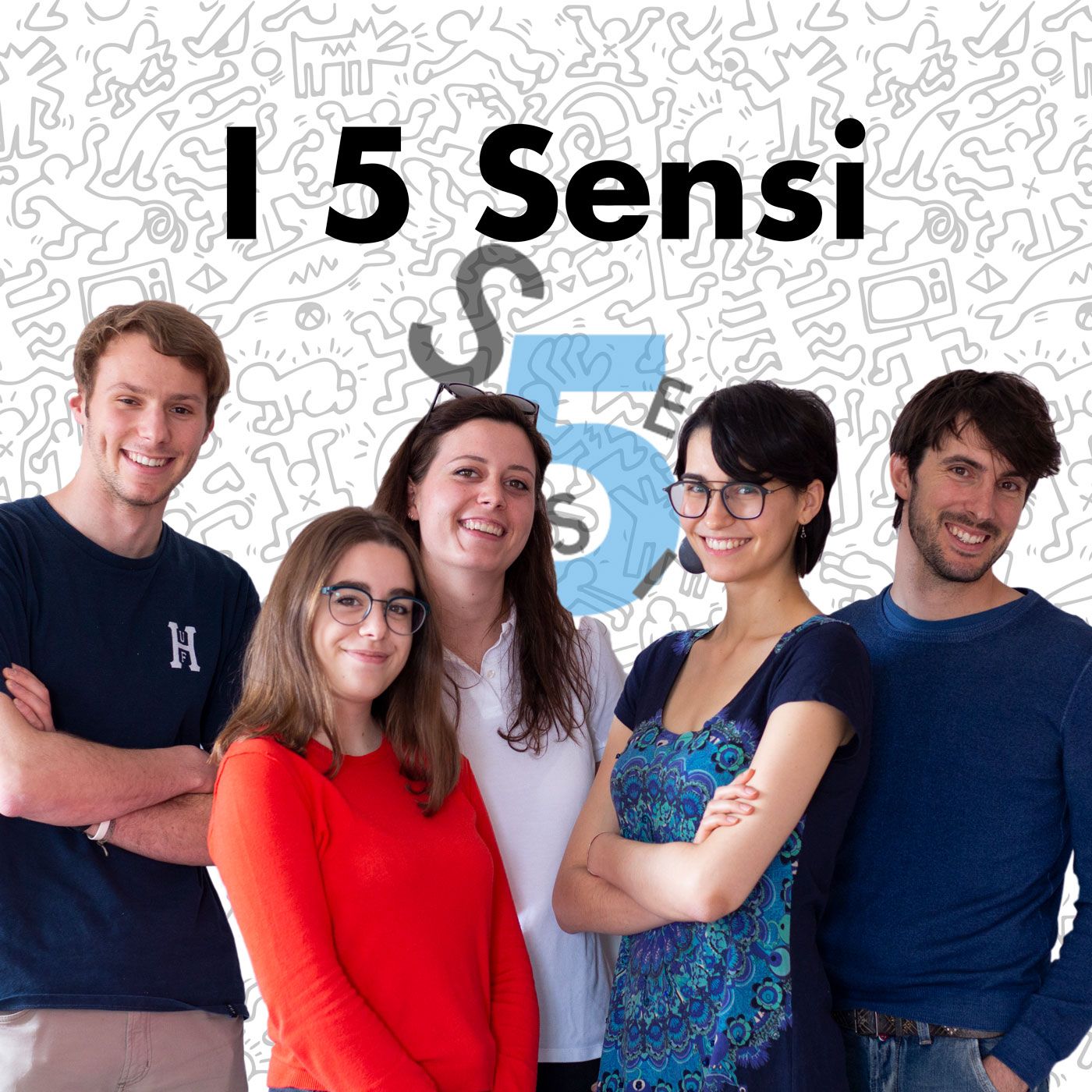 I 5 sensi