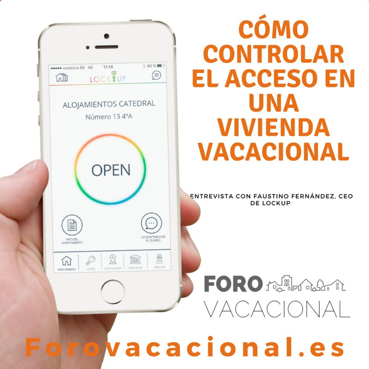 Foro Turismo Vacacional