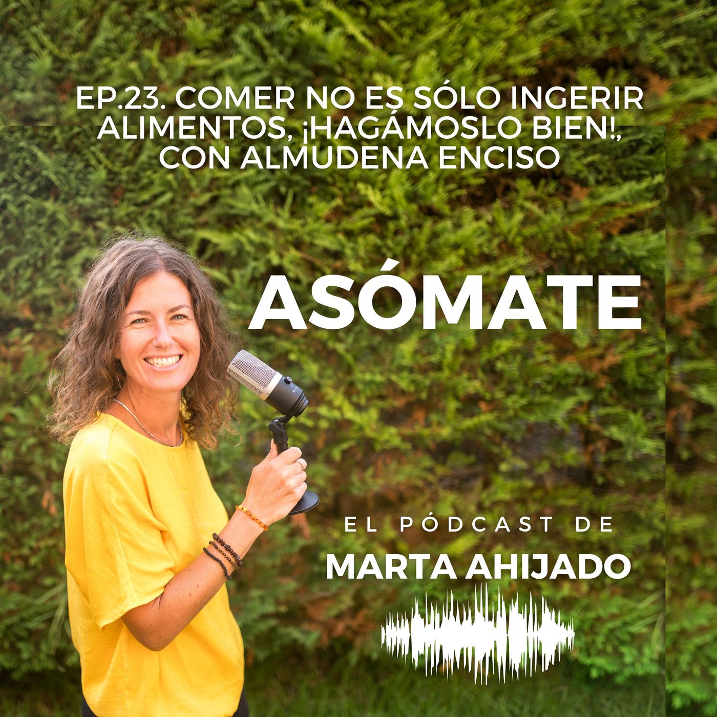 Asómate