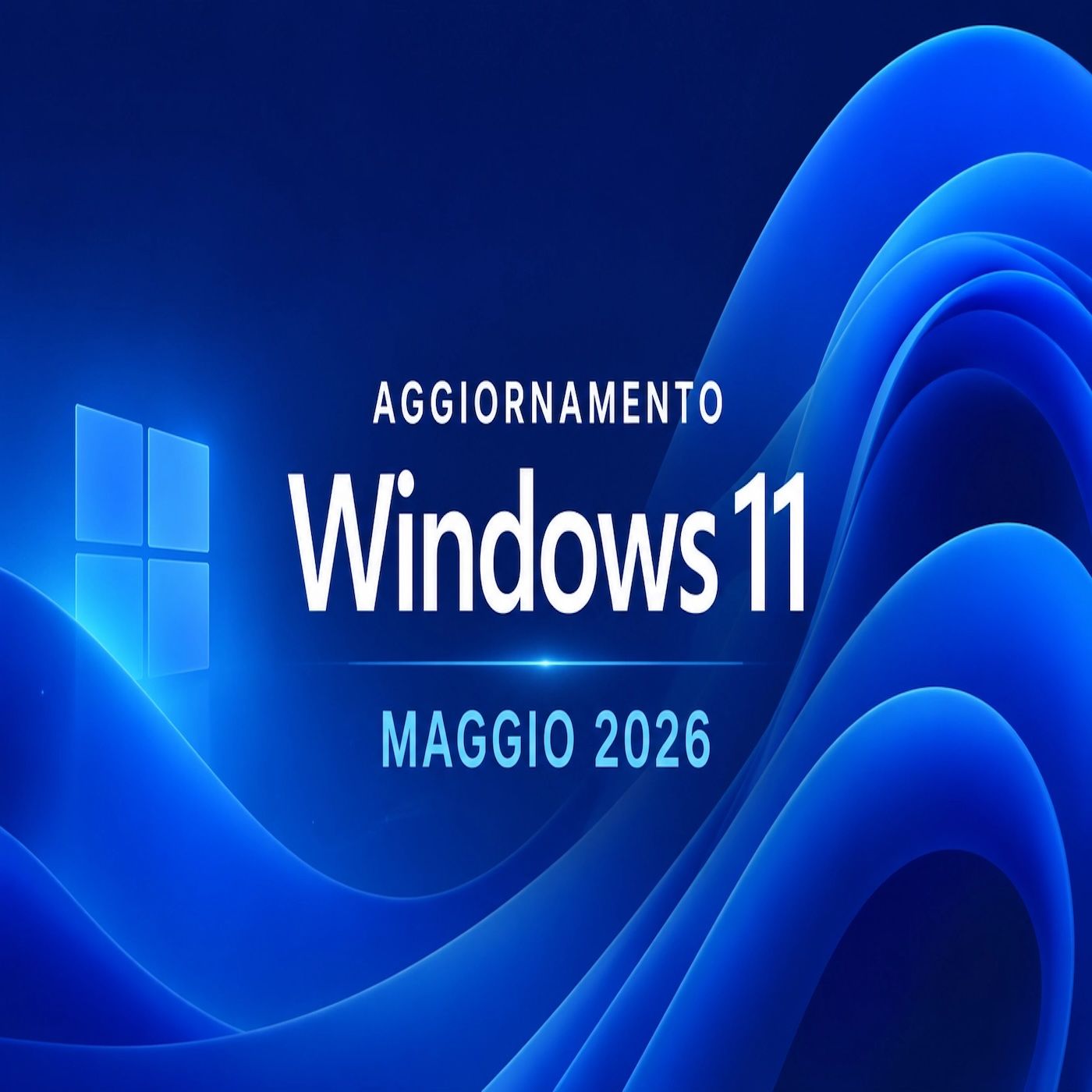 Aggiornamento Windows 11 maggio 2026- fix BitLocker e patch di sicurezza con KB5089549 episode artwork