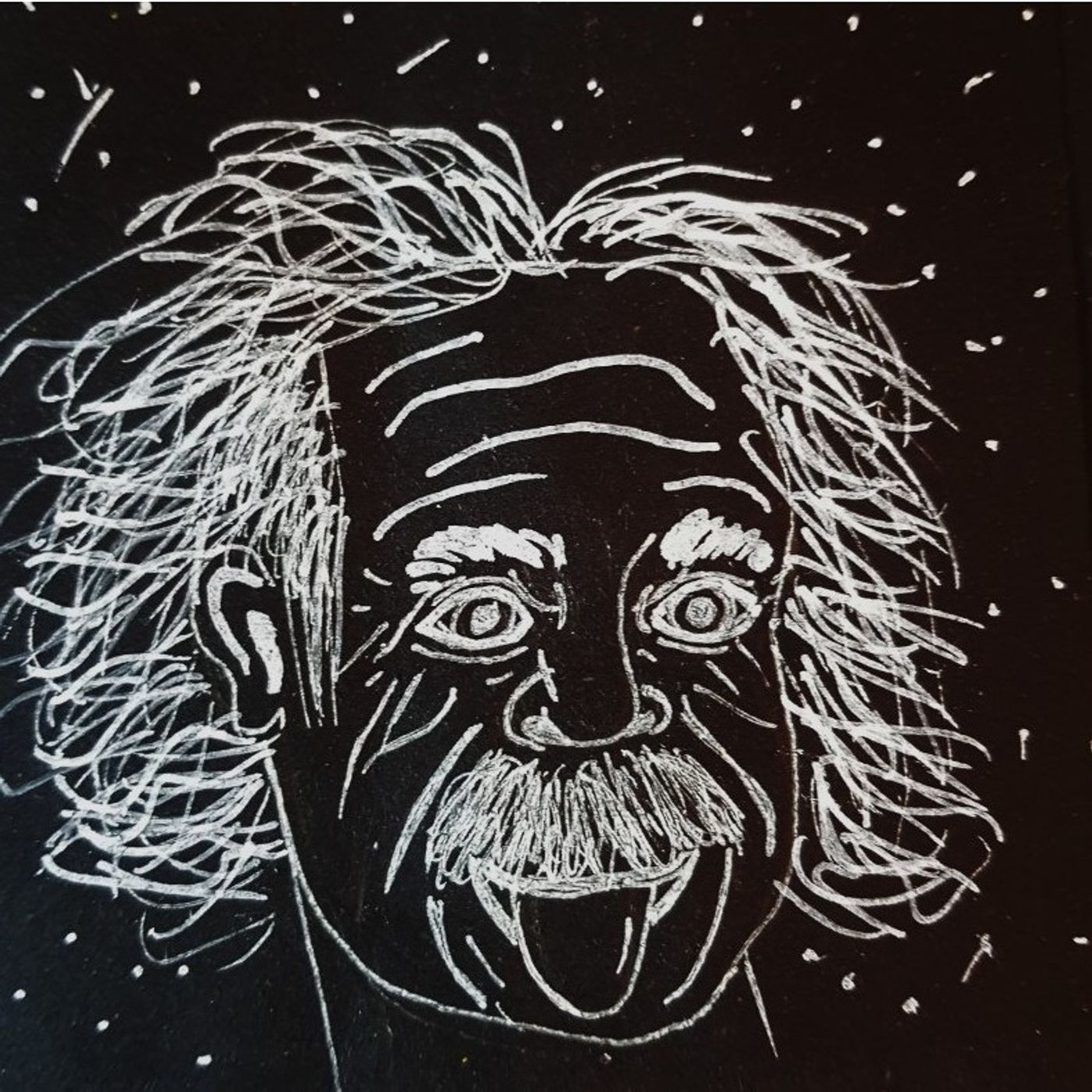 [עושים חלל] תאוריית היחסות הכללית episode artwork