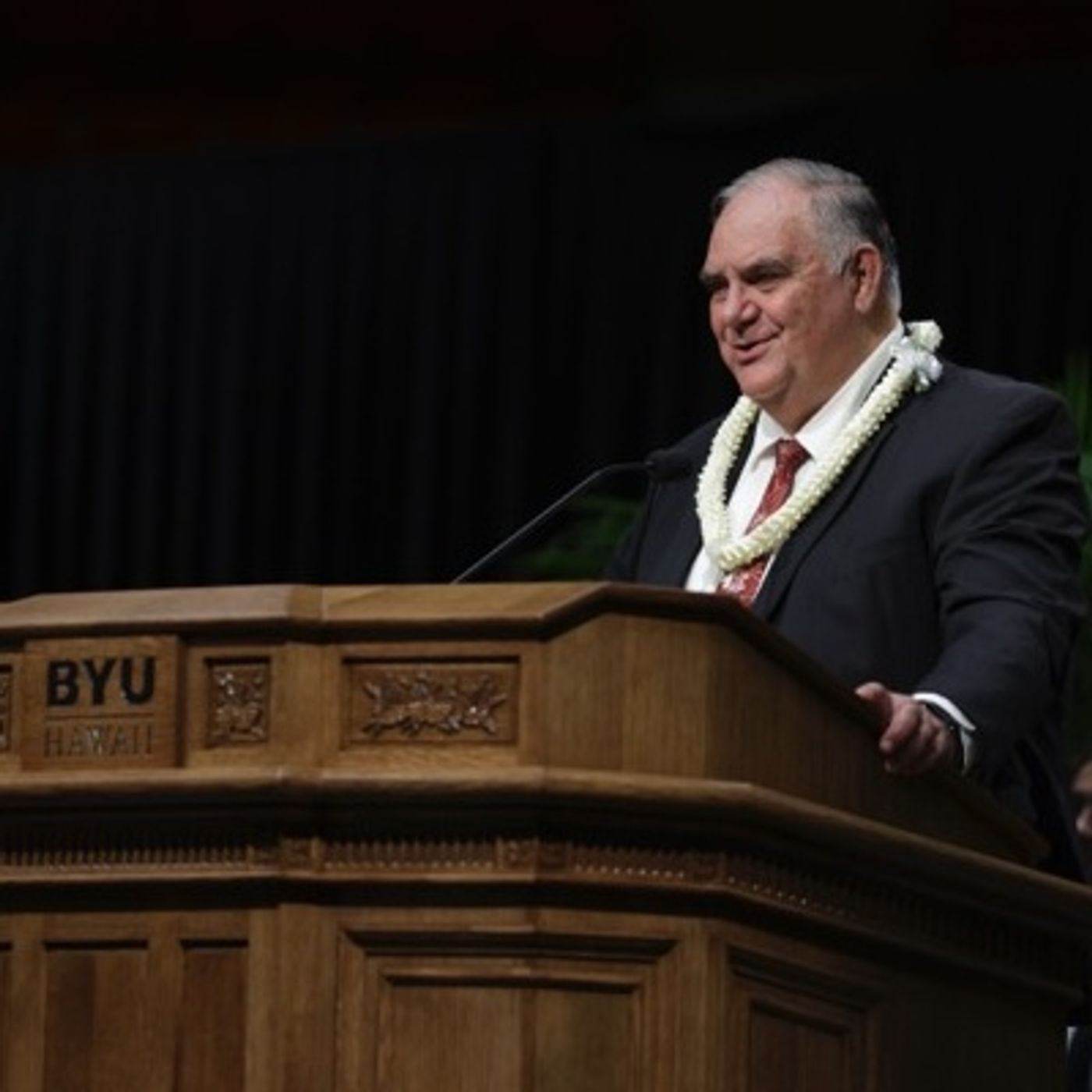 You are to be the Light to the World | President Billy Casey | March 17, 2026