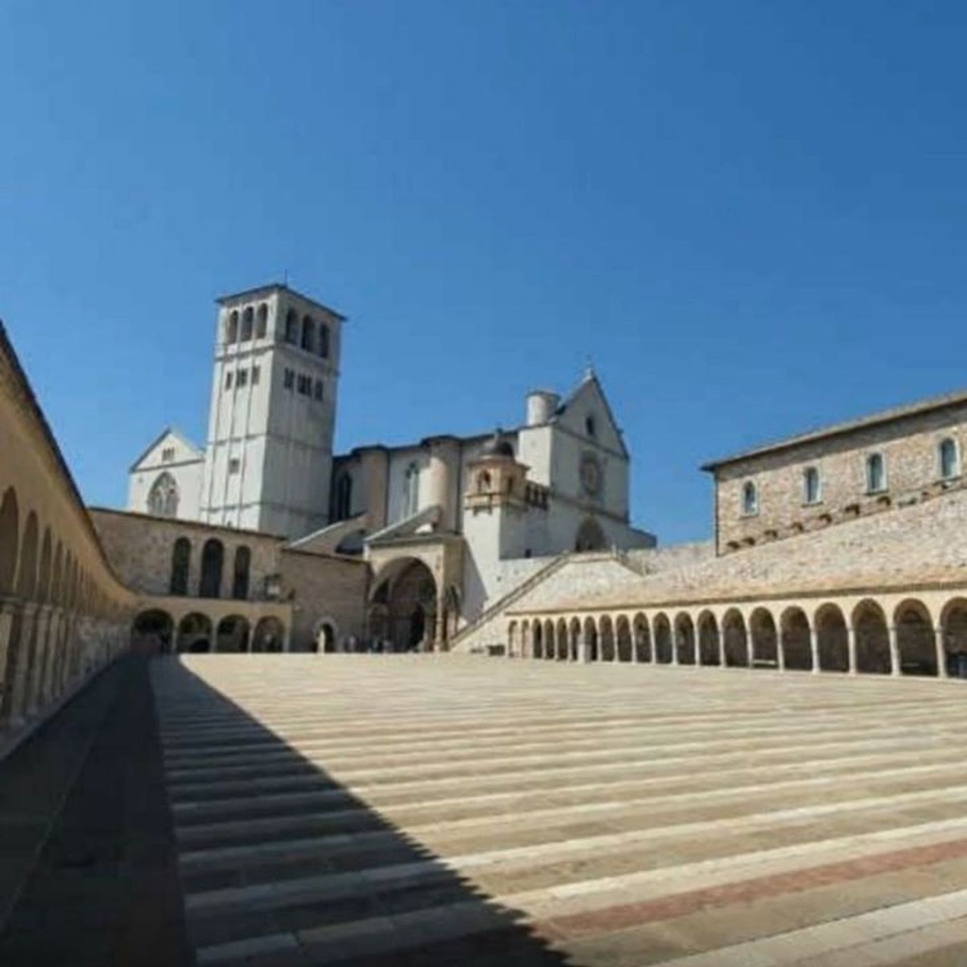6 Ottobre, sui passi di \