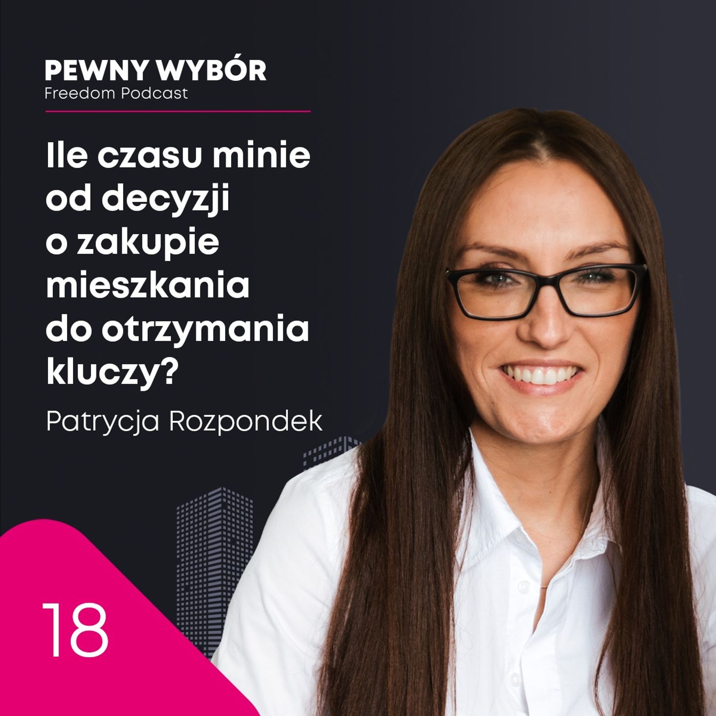 Freedom Podcast - Pewny Wybór