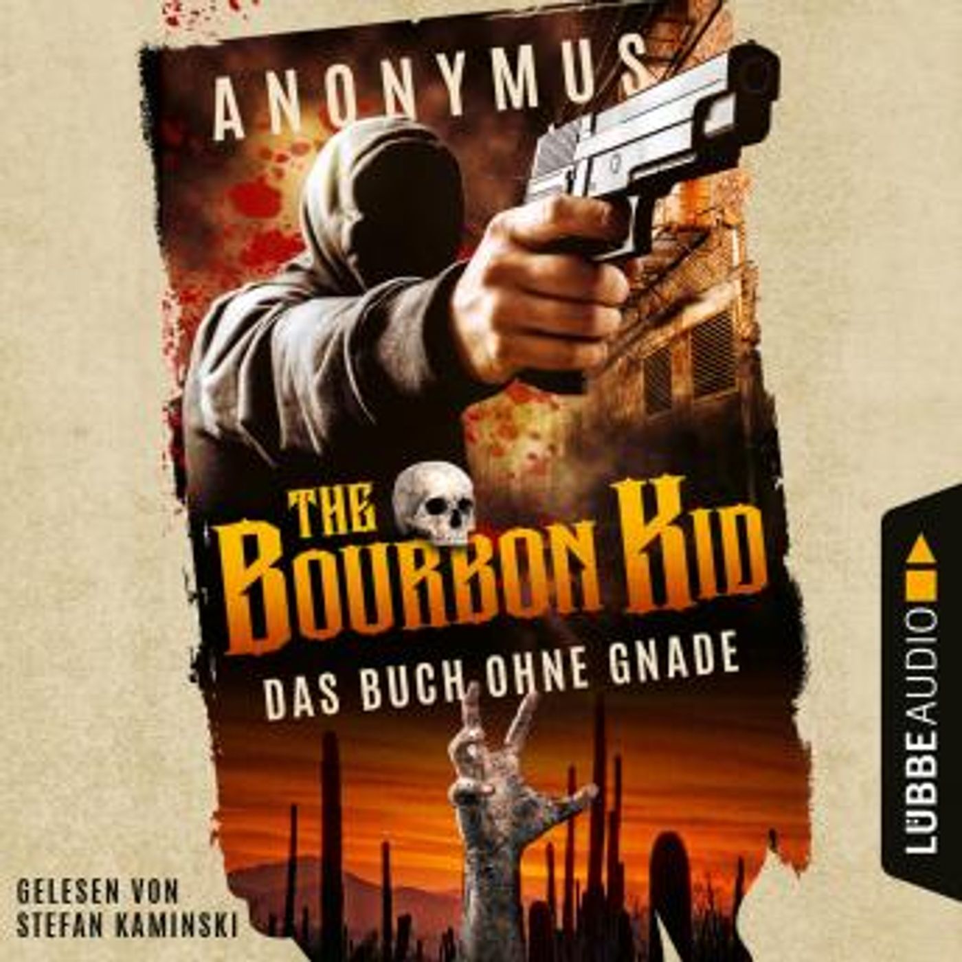 Stream Popular Full Audiobooks in Mystery, Thriller & Horror, Horror