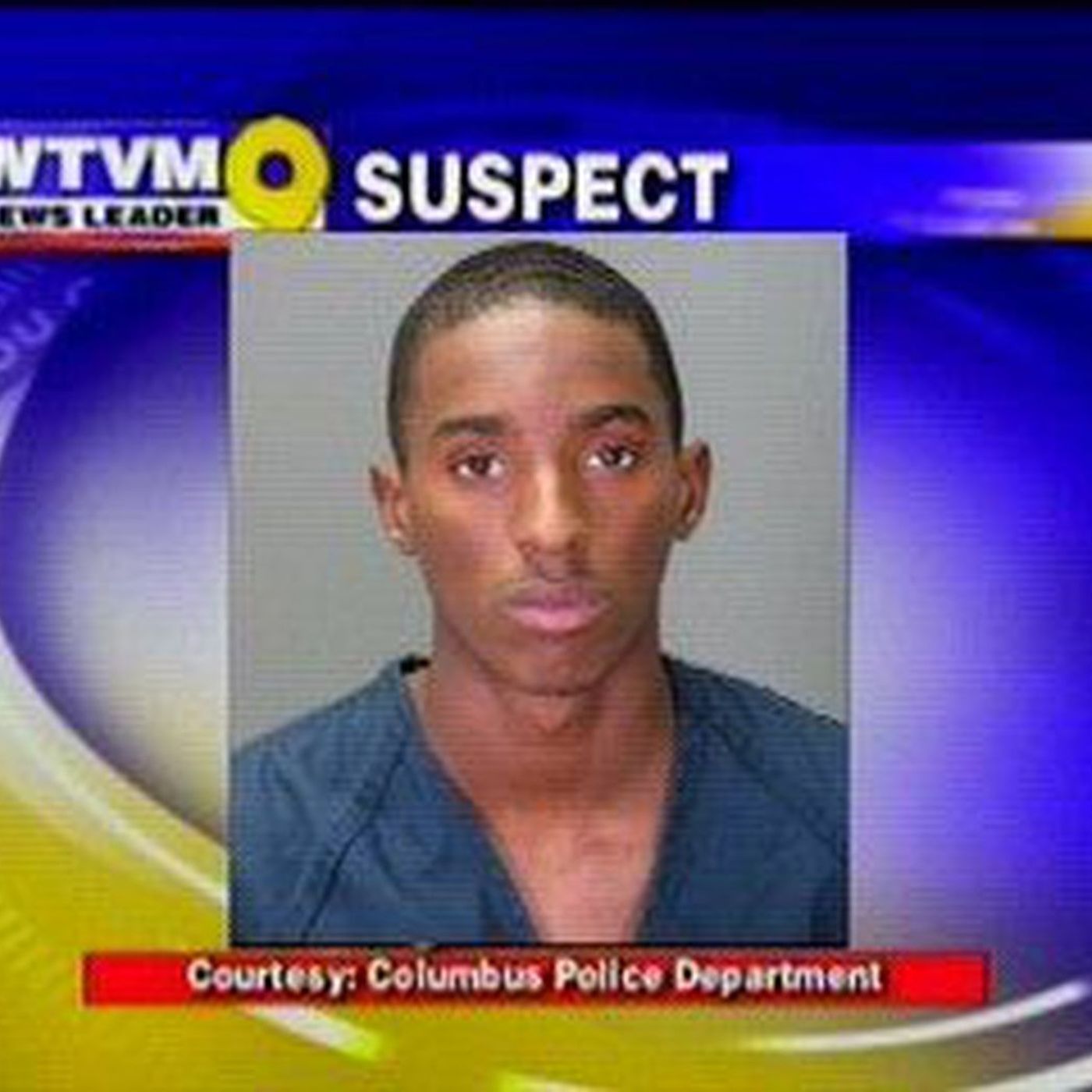 Ladarius Colbert's podcast cover art