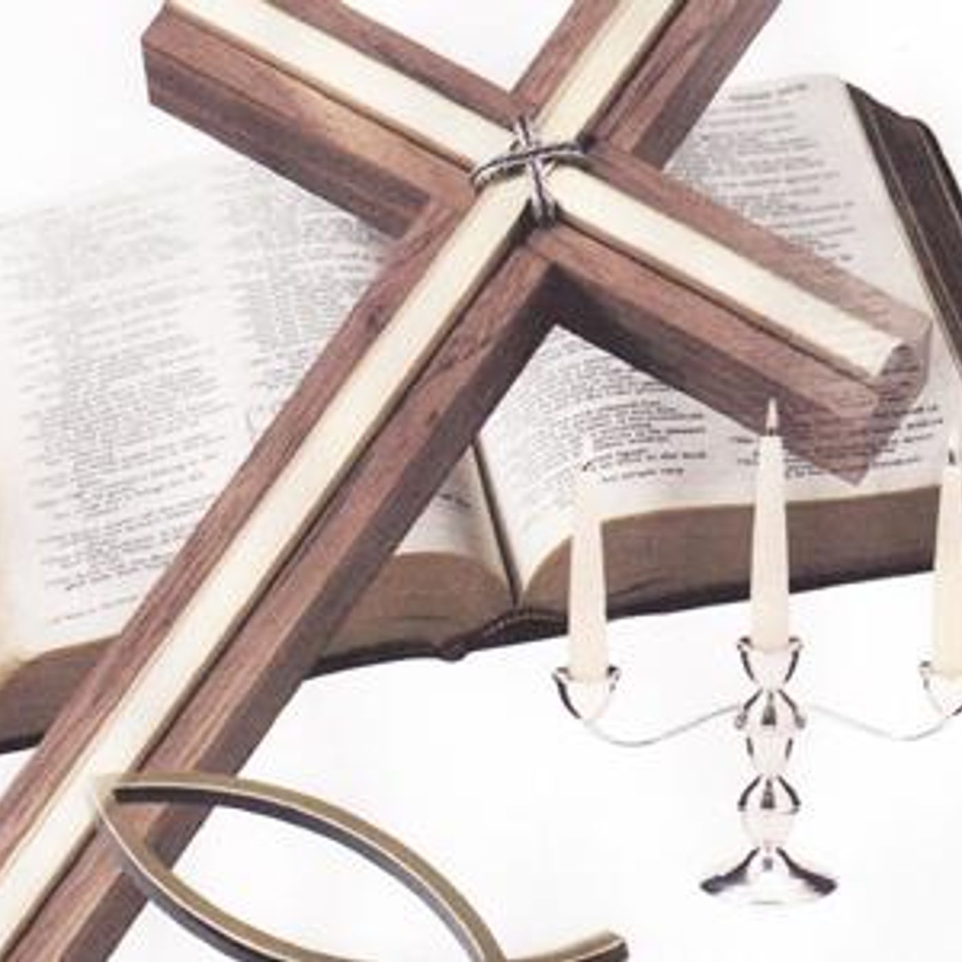 The Journey Home Outreach Ministries/Bible Study episode artwork