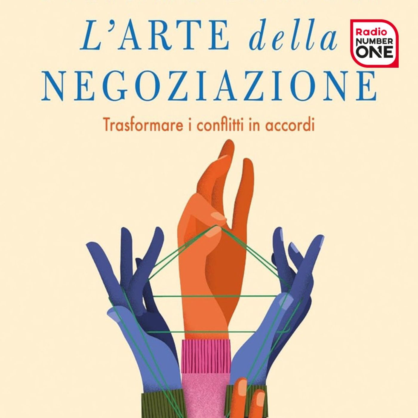 Giorgio Nardone, Stefano Bartoli: trasformare i conflitti in accordi si può