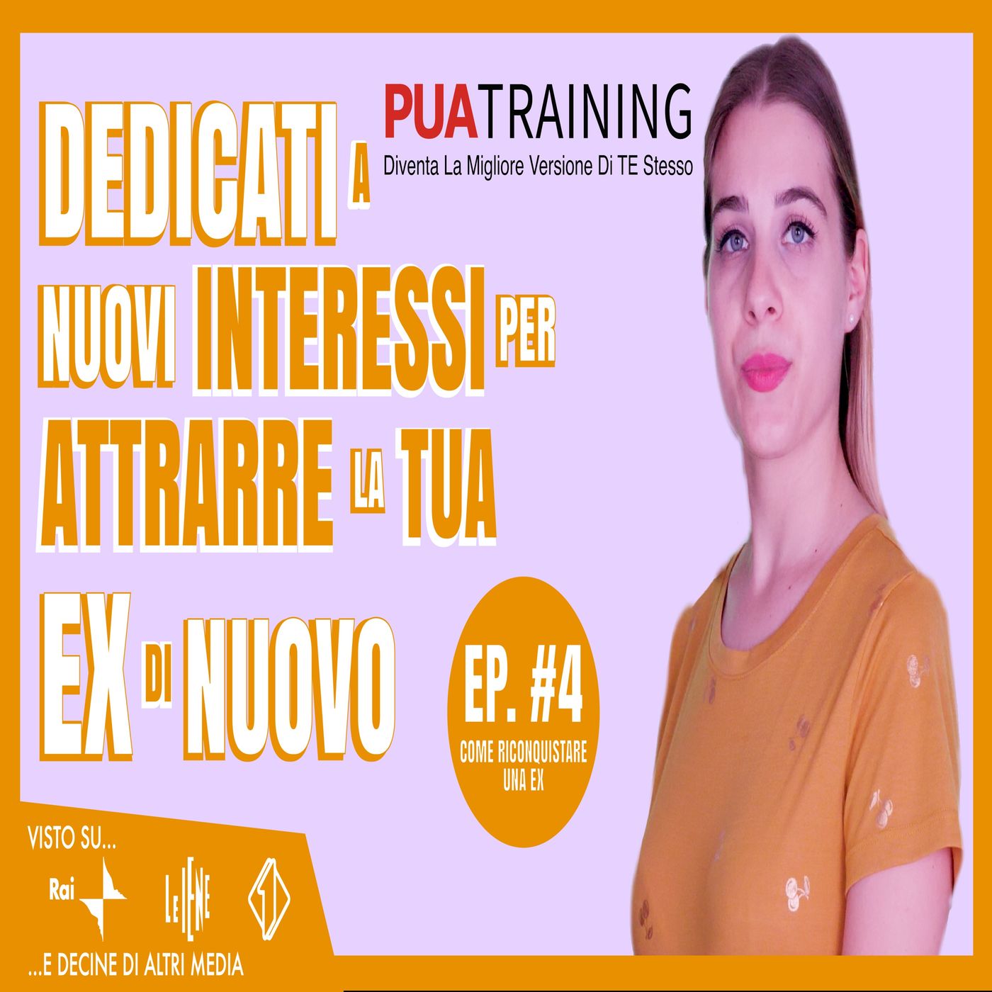Come Riconquistare Una Ex