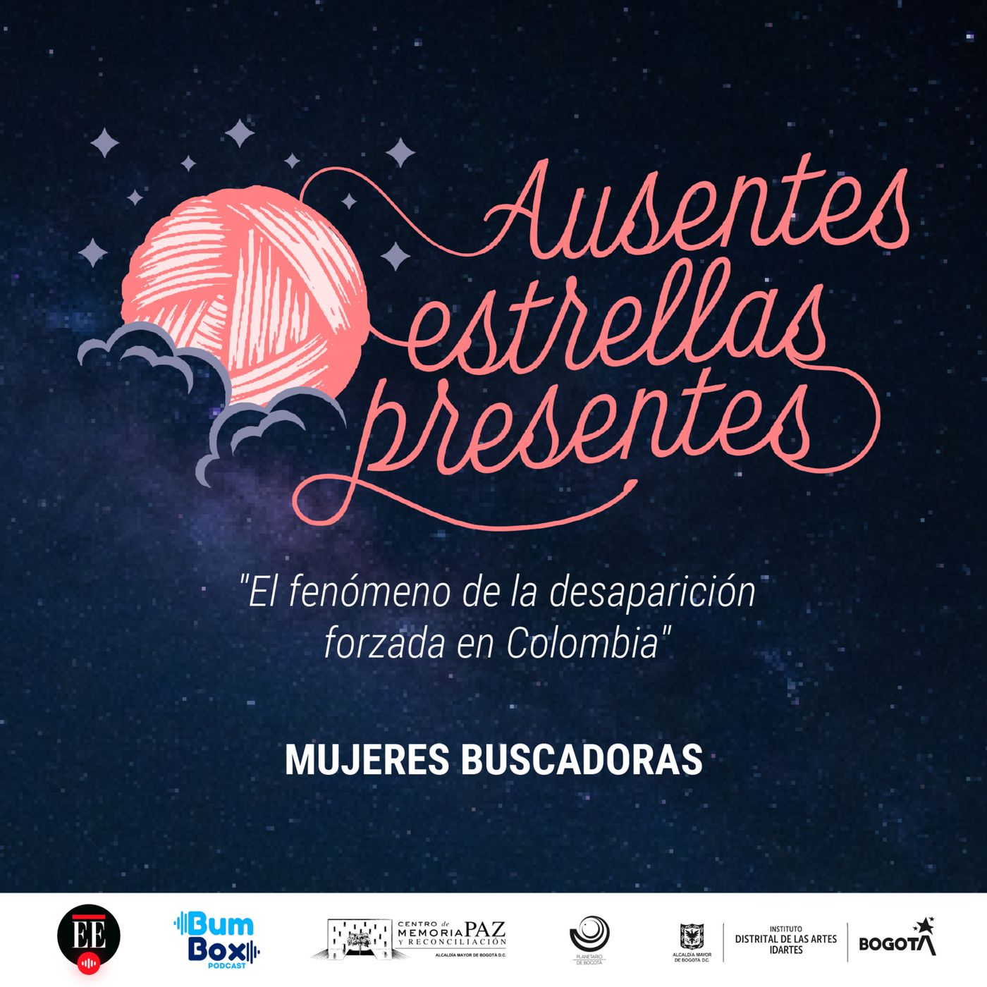 Mujeres buscadoras