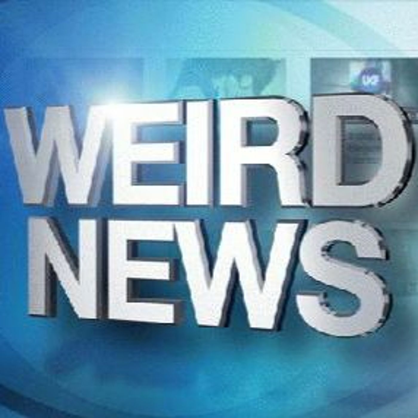 Weekly Weird News #79 (NASA to mine asteroid worth £9 Quadrillion)