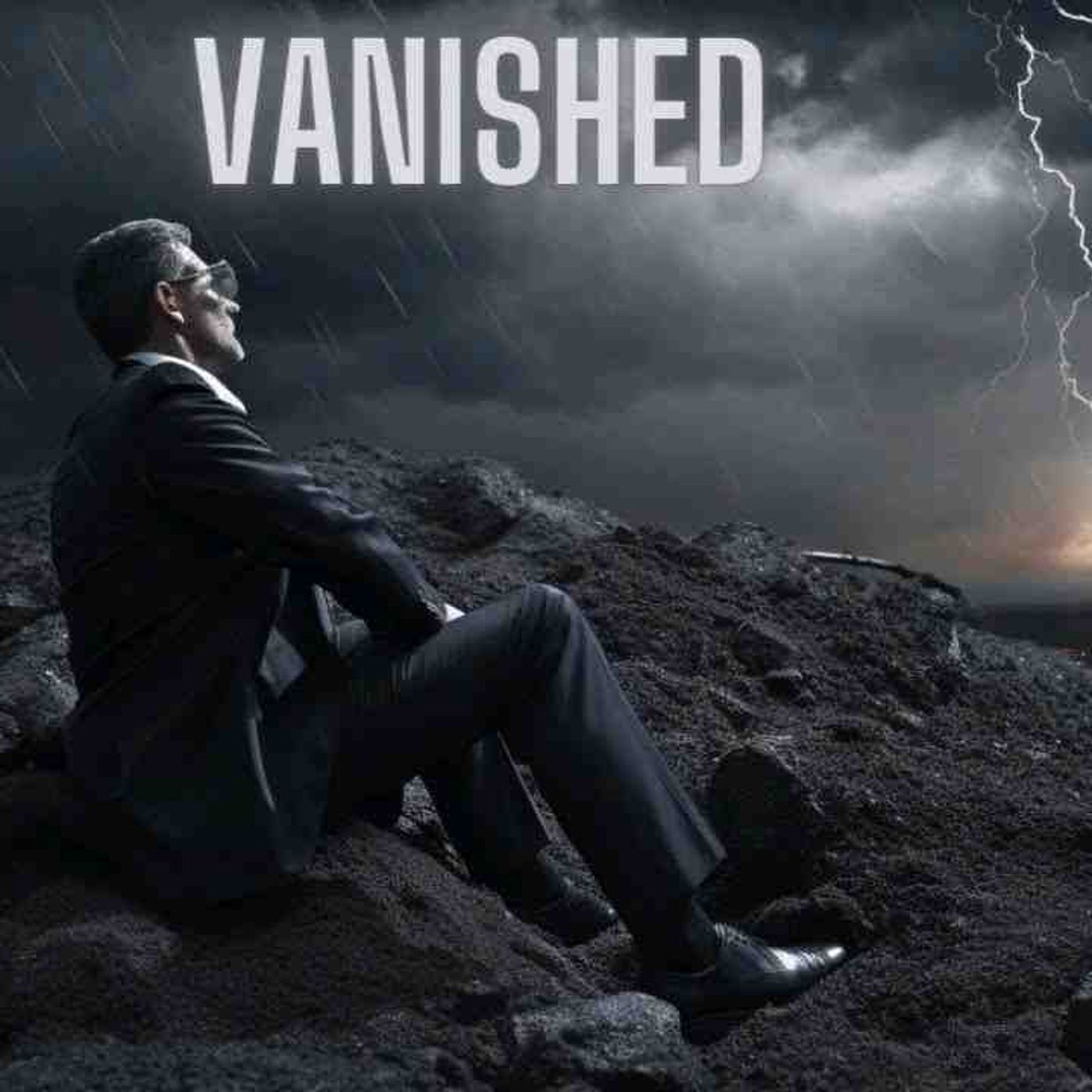 Zigmund Adamski_ One Man_s Vanishing Act Nobody Can Explain episode artwork