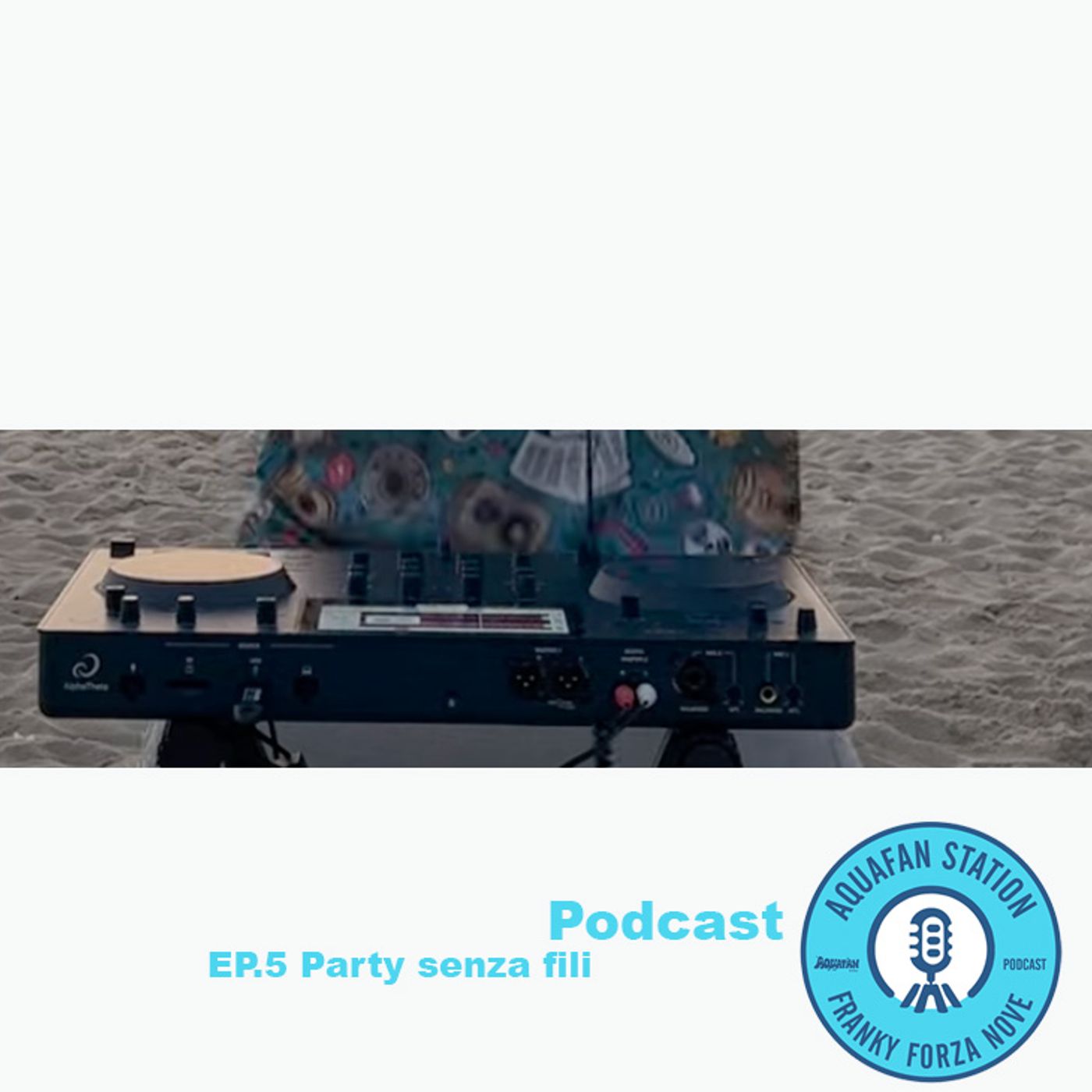 AquafanPodcast
