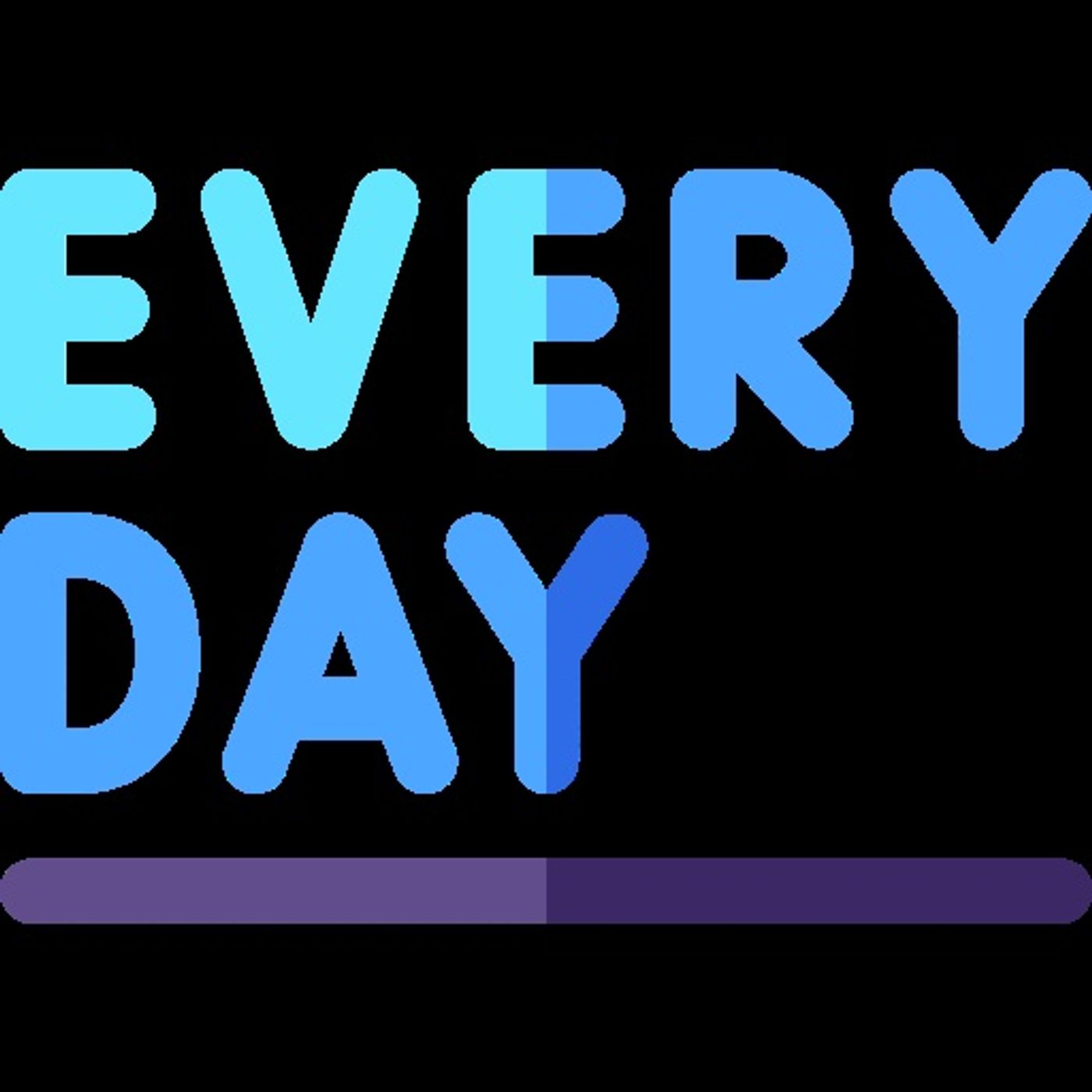 Lo show di Radio Every Day : Pascoli