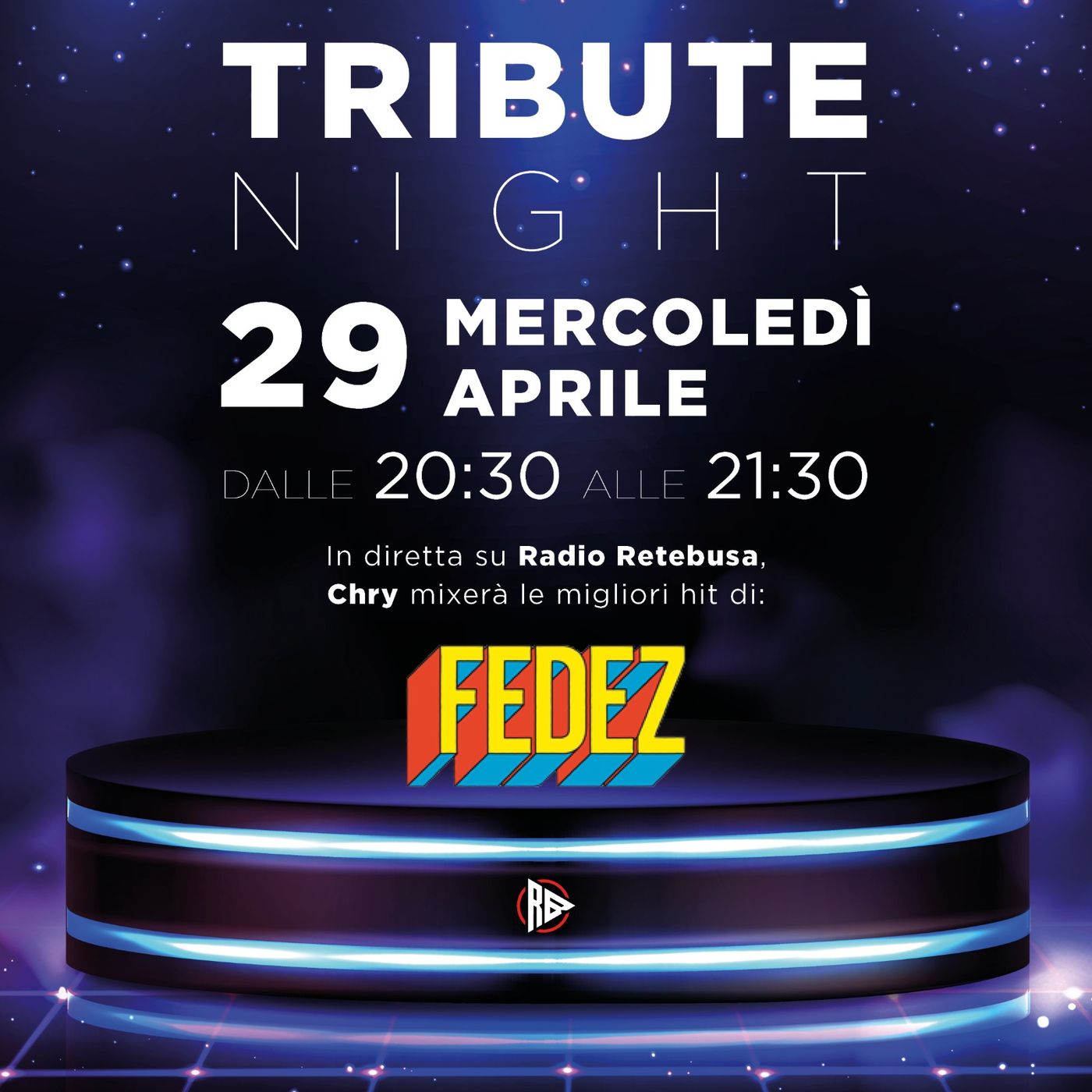 Tribute Night