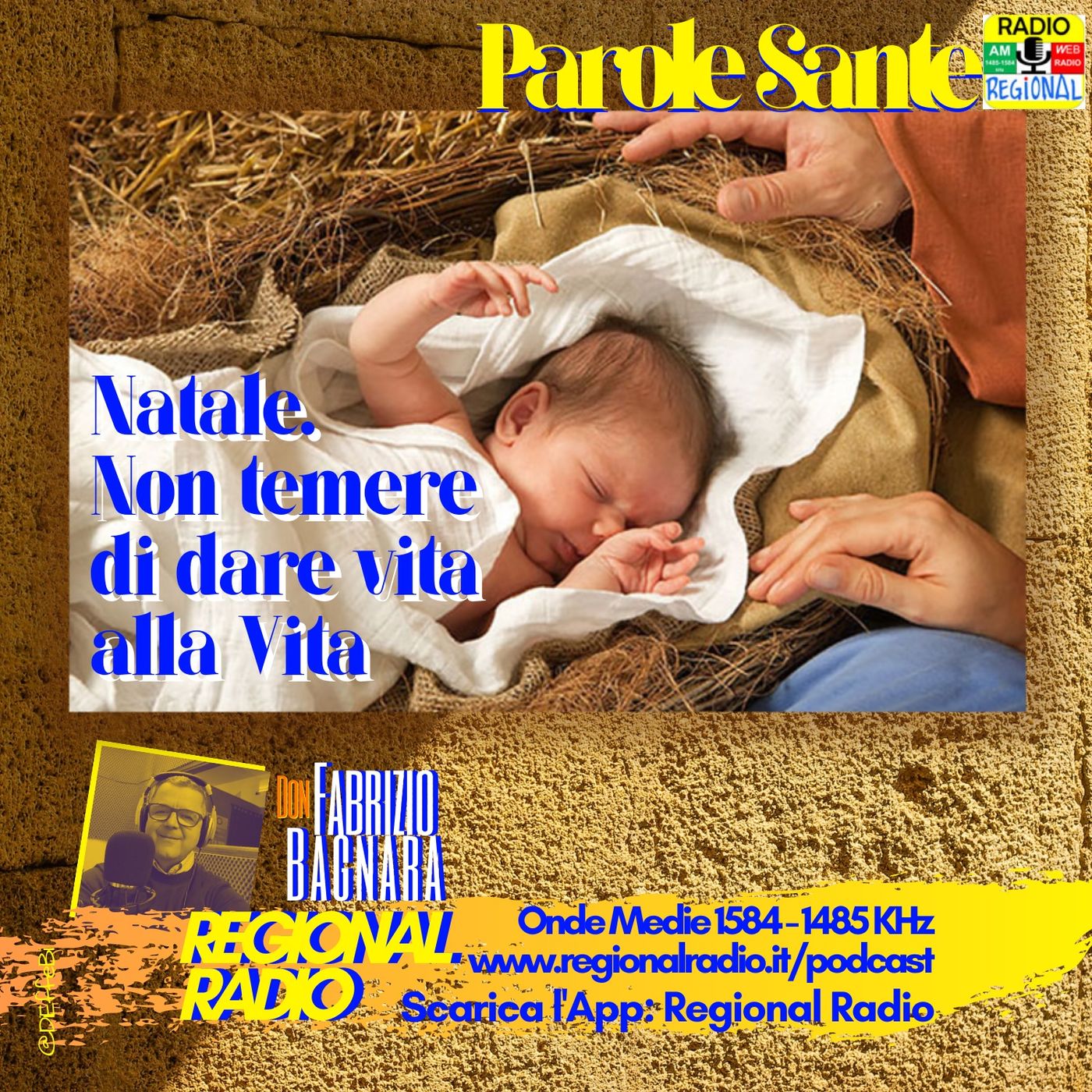 Parole Sante