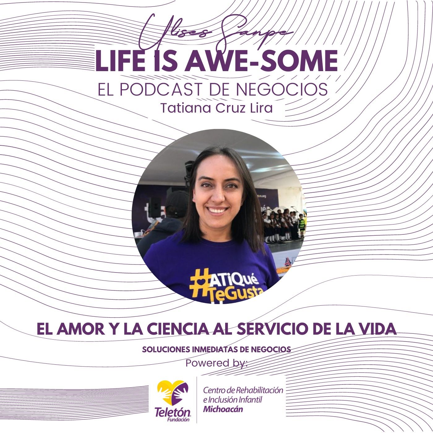 Life is Awe-some