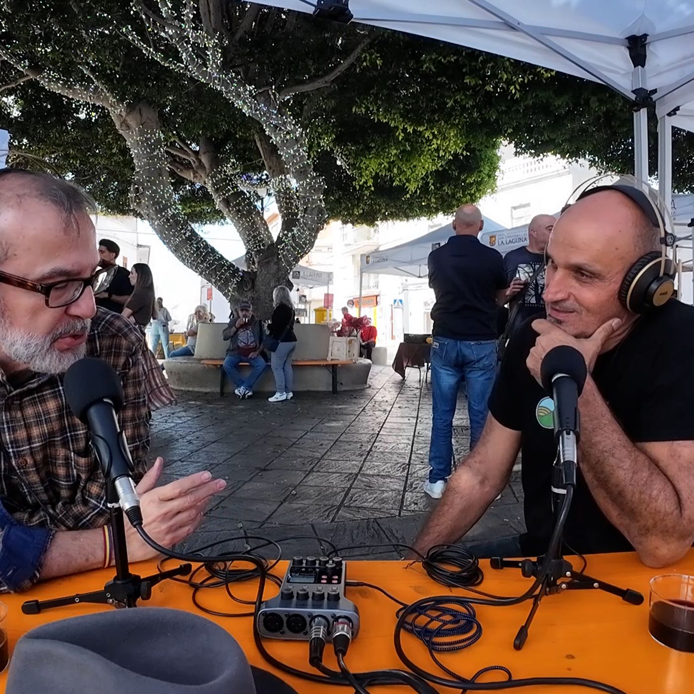 Adolfo es el presidente y su gran epifanía fue volver a la agricultura tradicional: STOP VENENOS