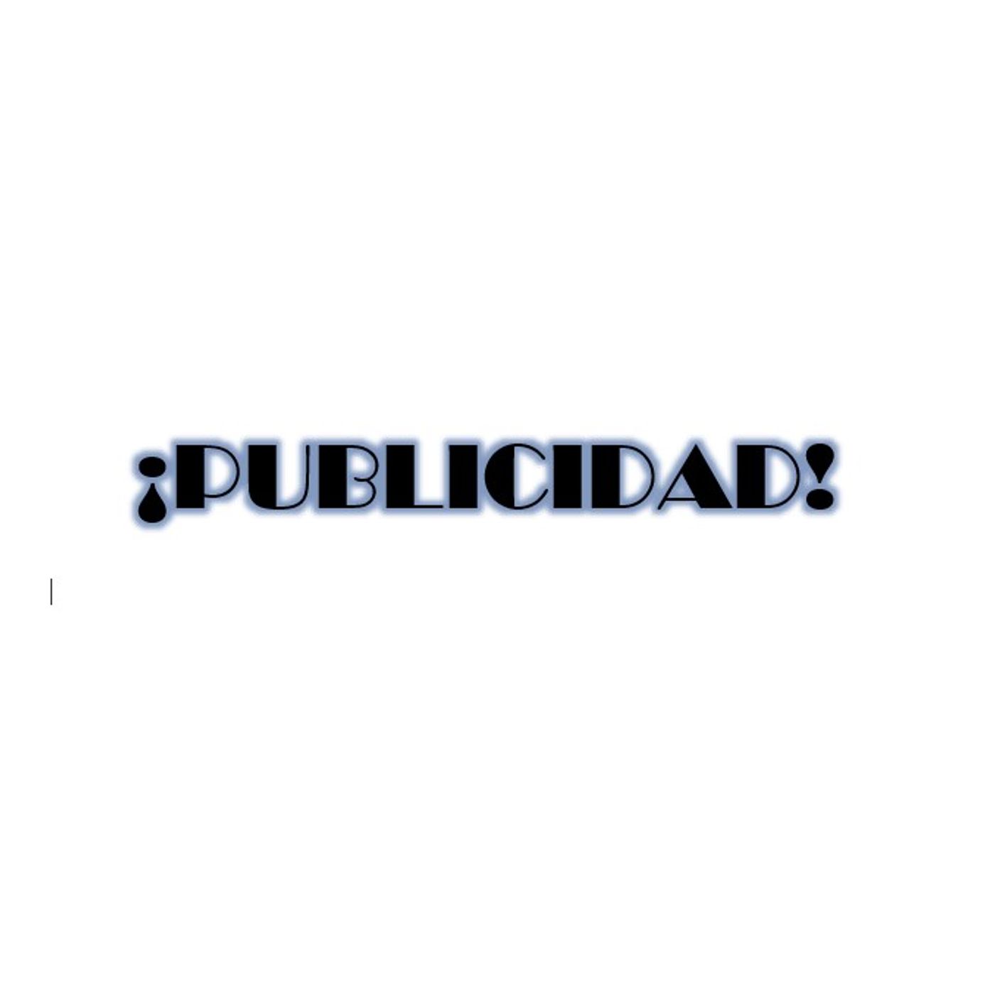 Publicidad