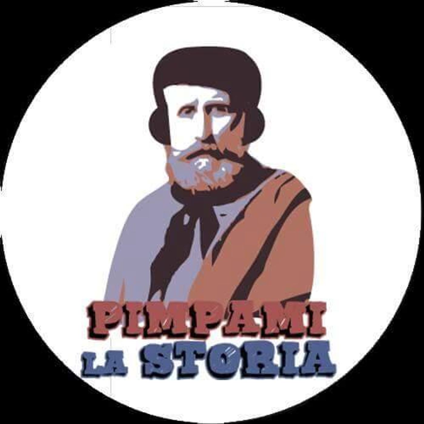Pimpami La Storia
