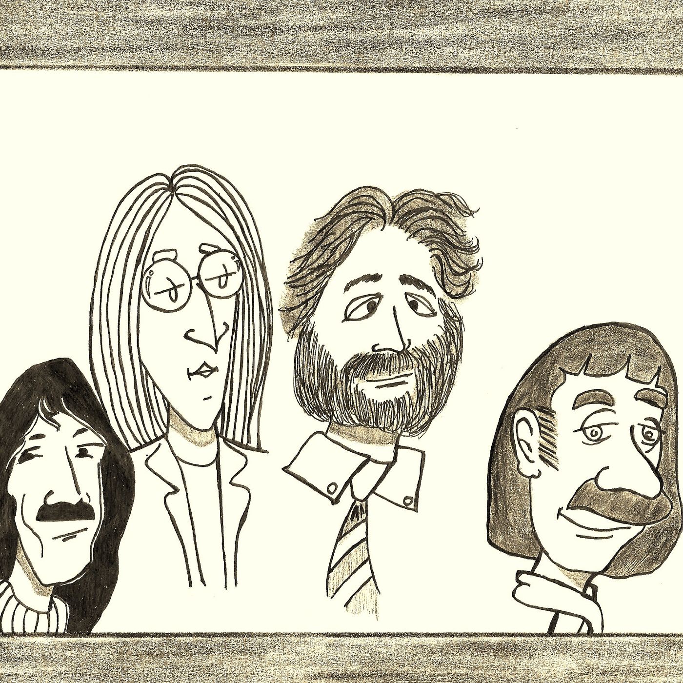 Beatles Especial