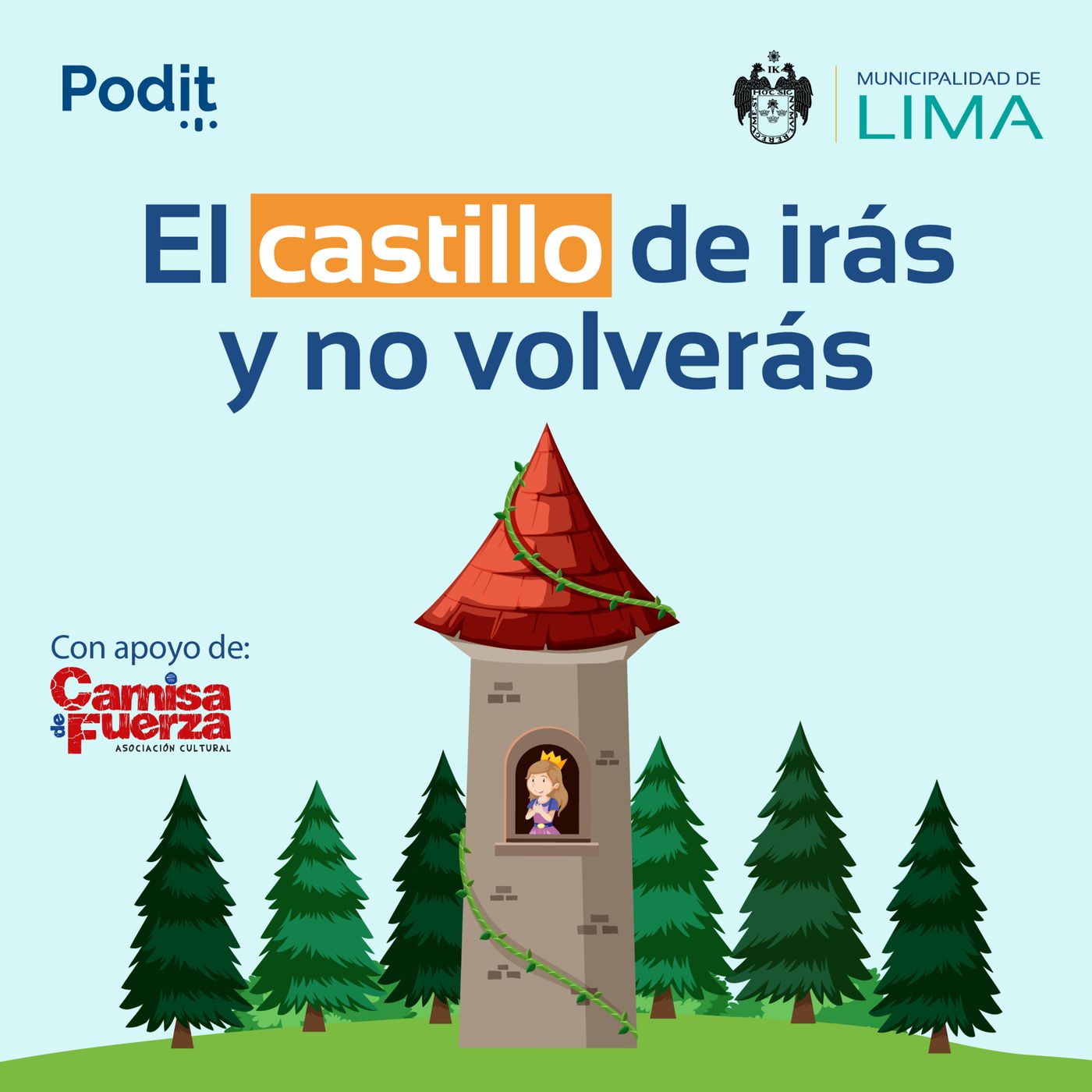El Cuento de la Semana