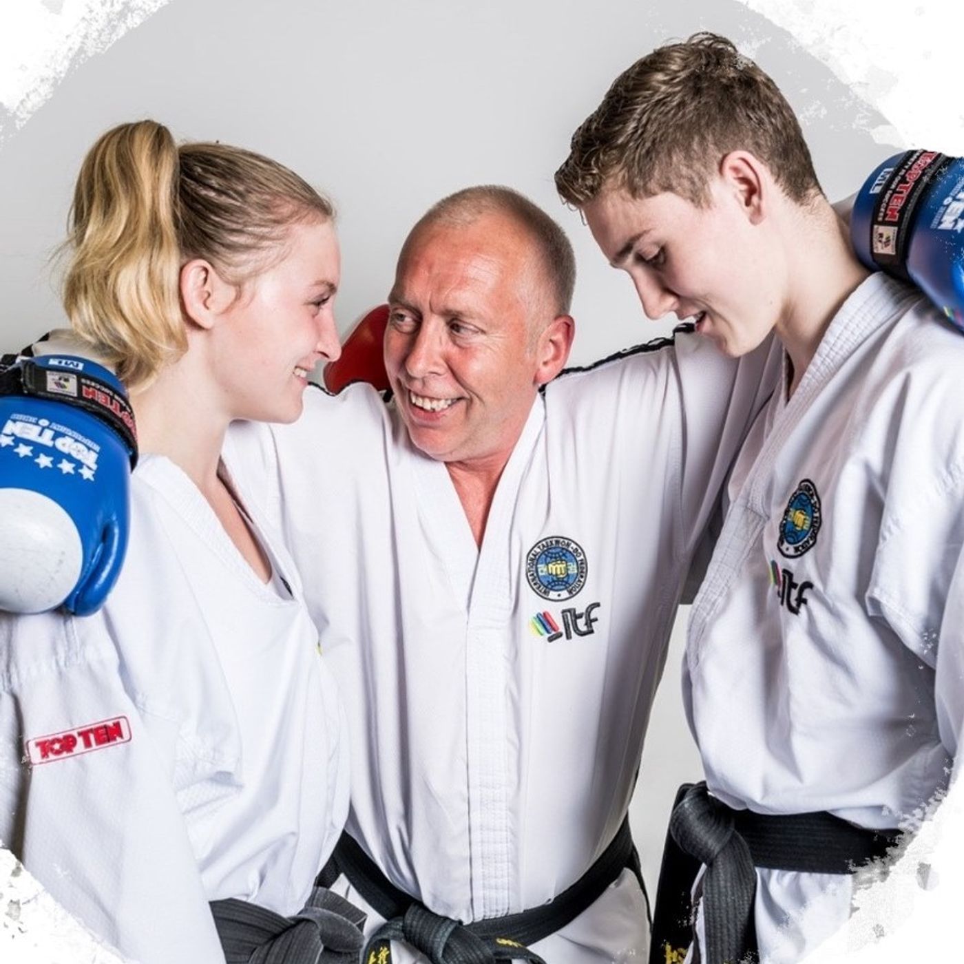 Black Belt Interviews