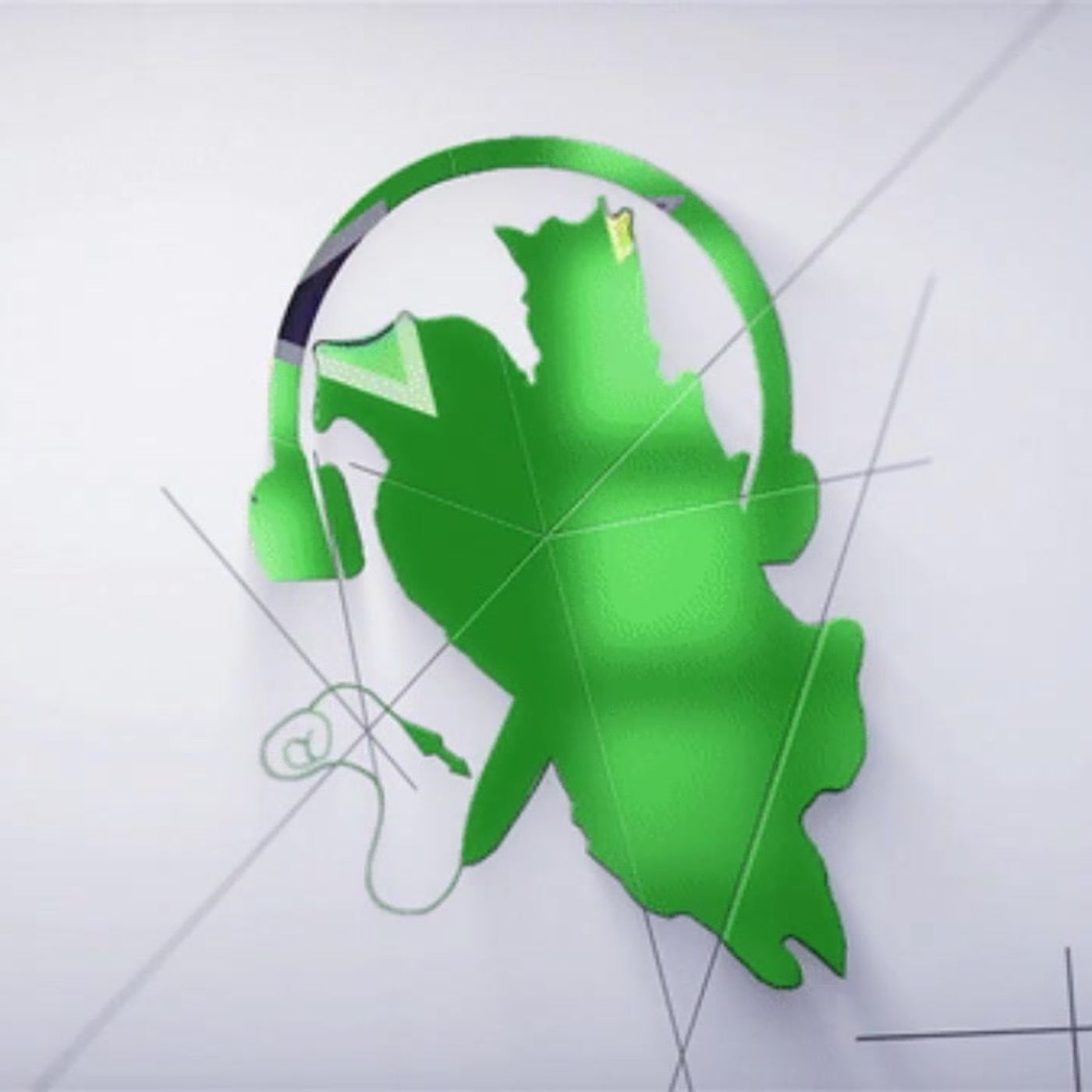 Radio Parco - riascolta le dirette nei podcast