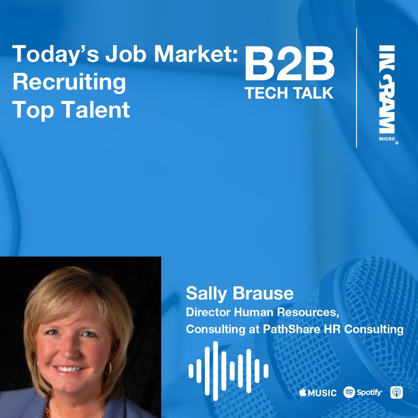 Today’s Job Market: Recruiting Top Talent