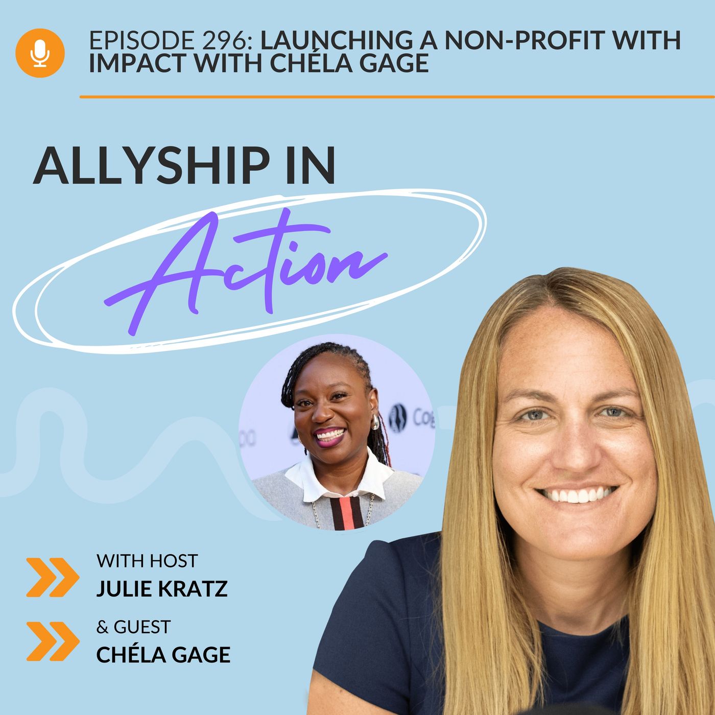 Allyship in Action