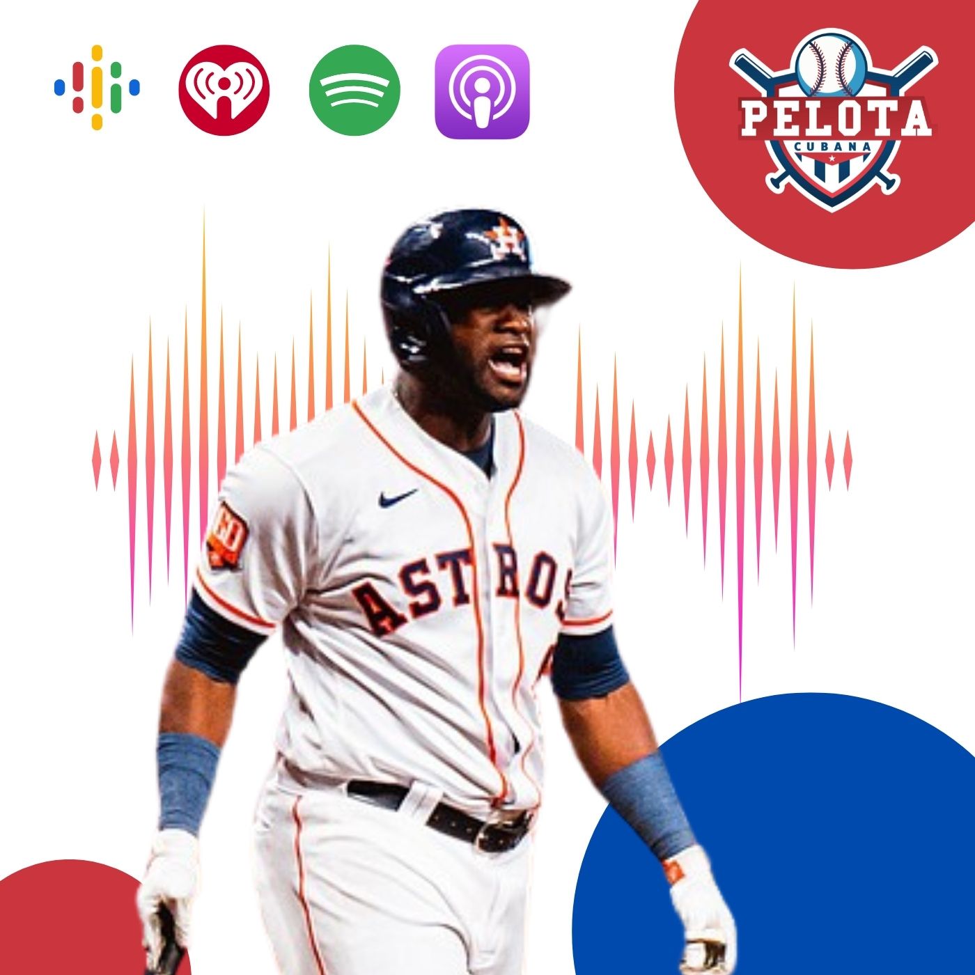 El Ascenso de Yordan Álvarez: Dominando el Bateo en la MLB episode artwork