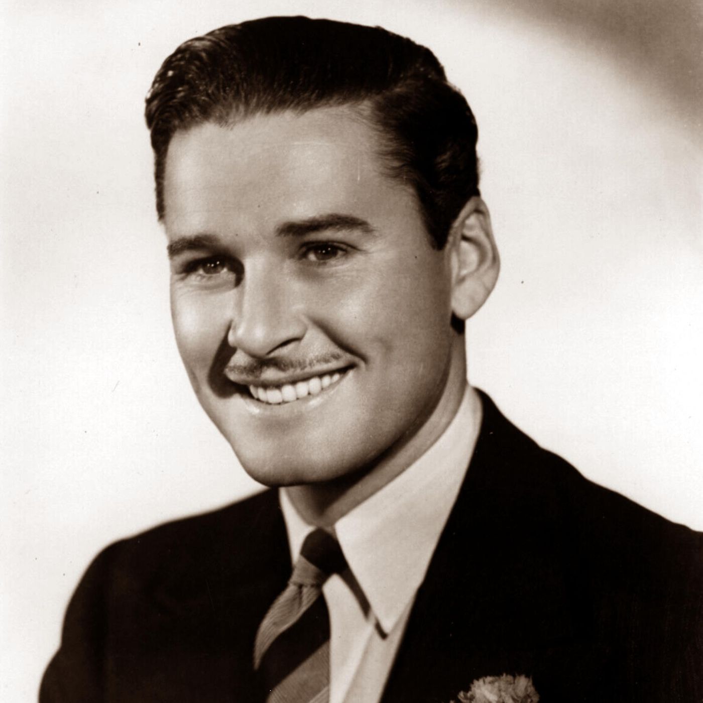 Classic Radio 04-10-26 - Lives of a Bengal Lancer, Greater Love, and So True, Mr Barnum