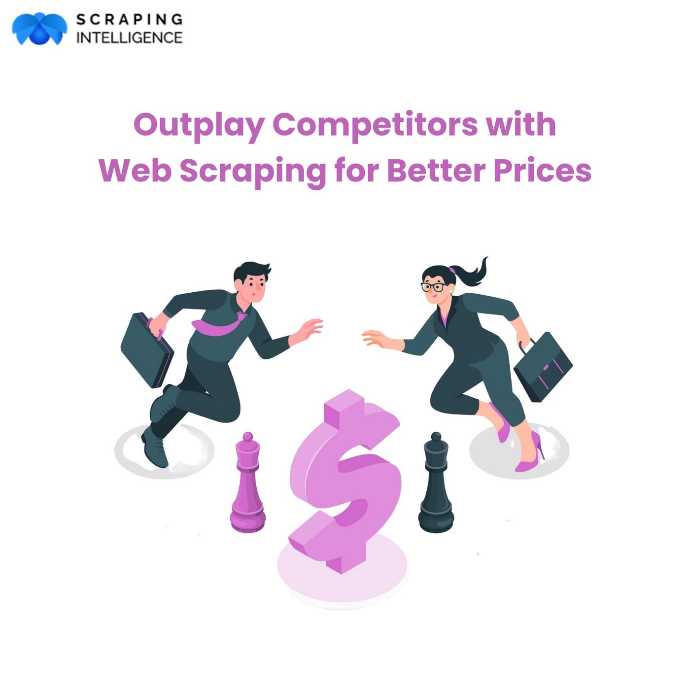 Outplay Competitors with Web Scraping for Better Prices episode artwork