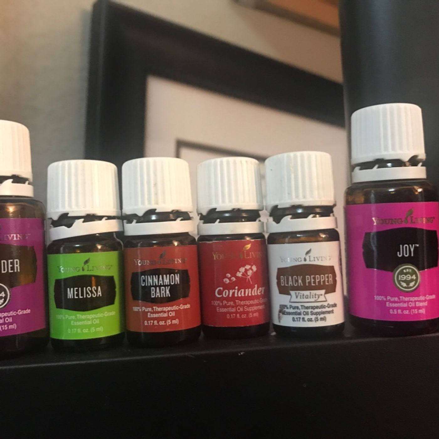 The Oily Academy - Natural Health Podcast