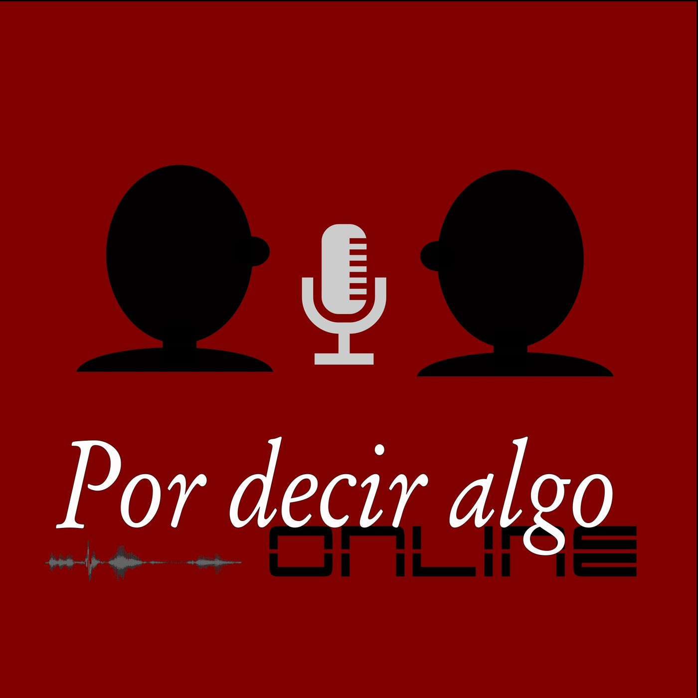Por decir algo (online)