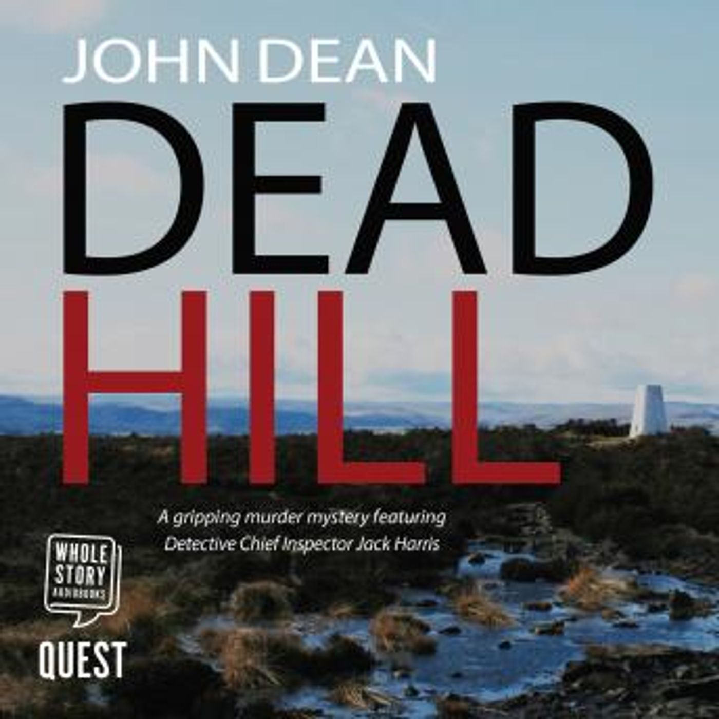Stream Popular Full Audiobooks in Mystery, Thriller & Horror, Suspense