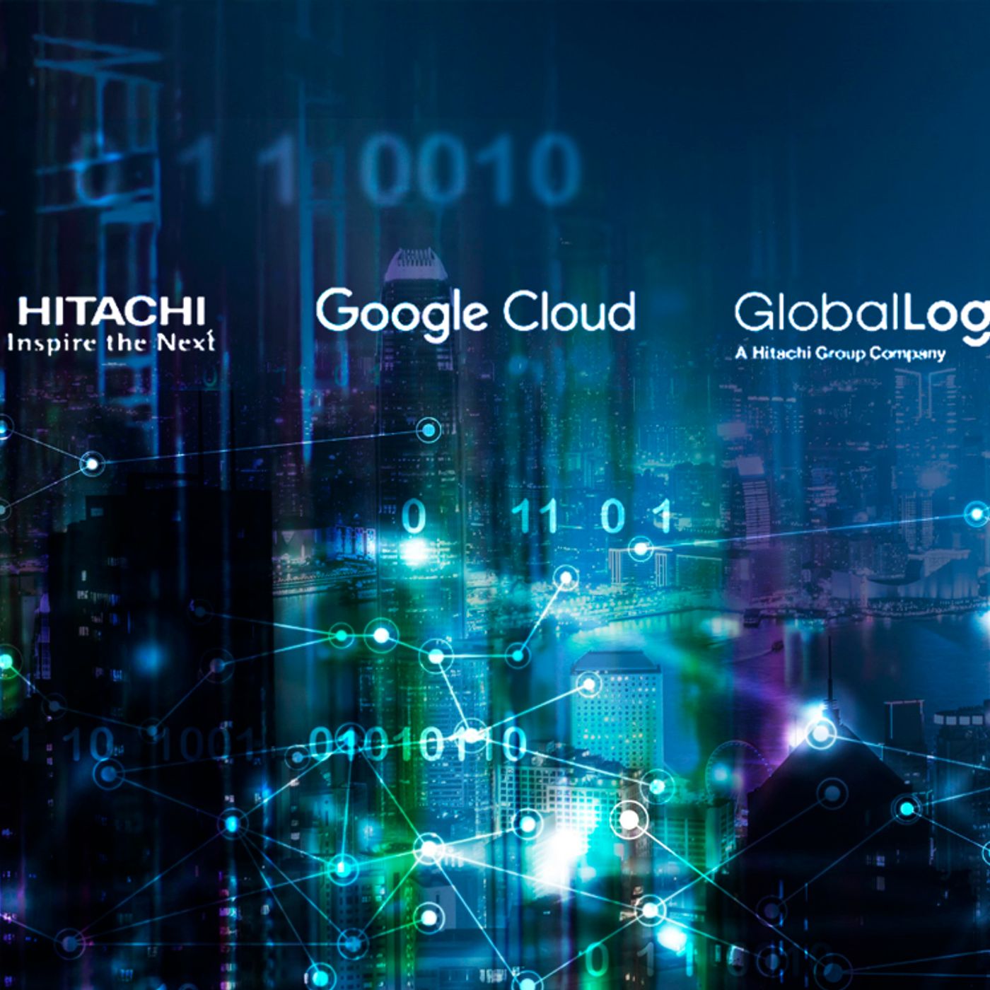 HITACHI Y GOOGLE CLOUD SE UNEN PARA IMPULSAR LA INNOVACIÓN Y LA PRODUCTIVIDAD MEDIANTE IA GENERATIVA episode artwork