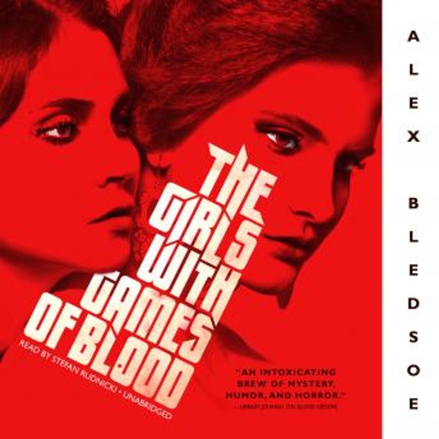 Discover Top Full Audiobooks in Mystery, Thriller & Horror, Horror