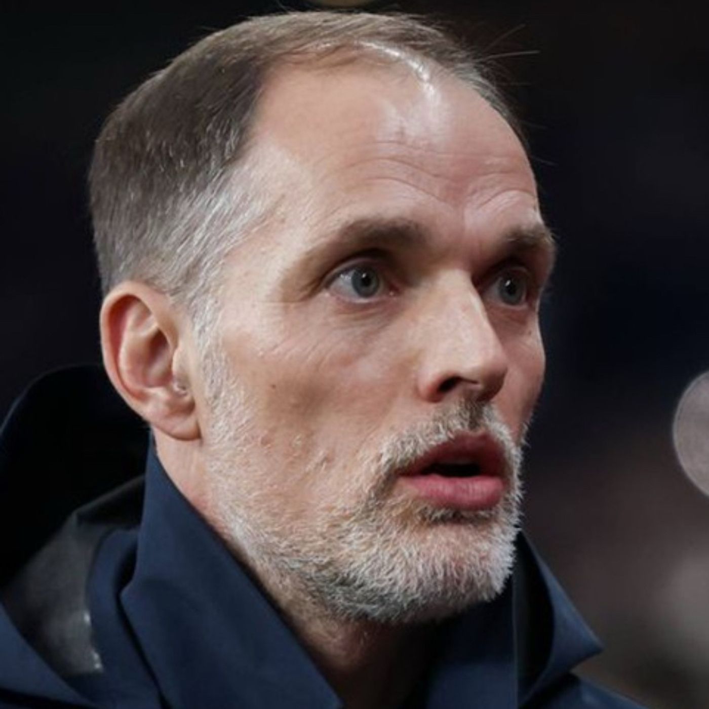 S75E32: I Think He Needs To Focus On The World Cup Next Year - Trevor Gear On Tomas Tuchel