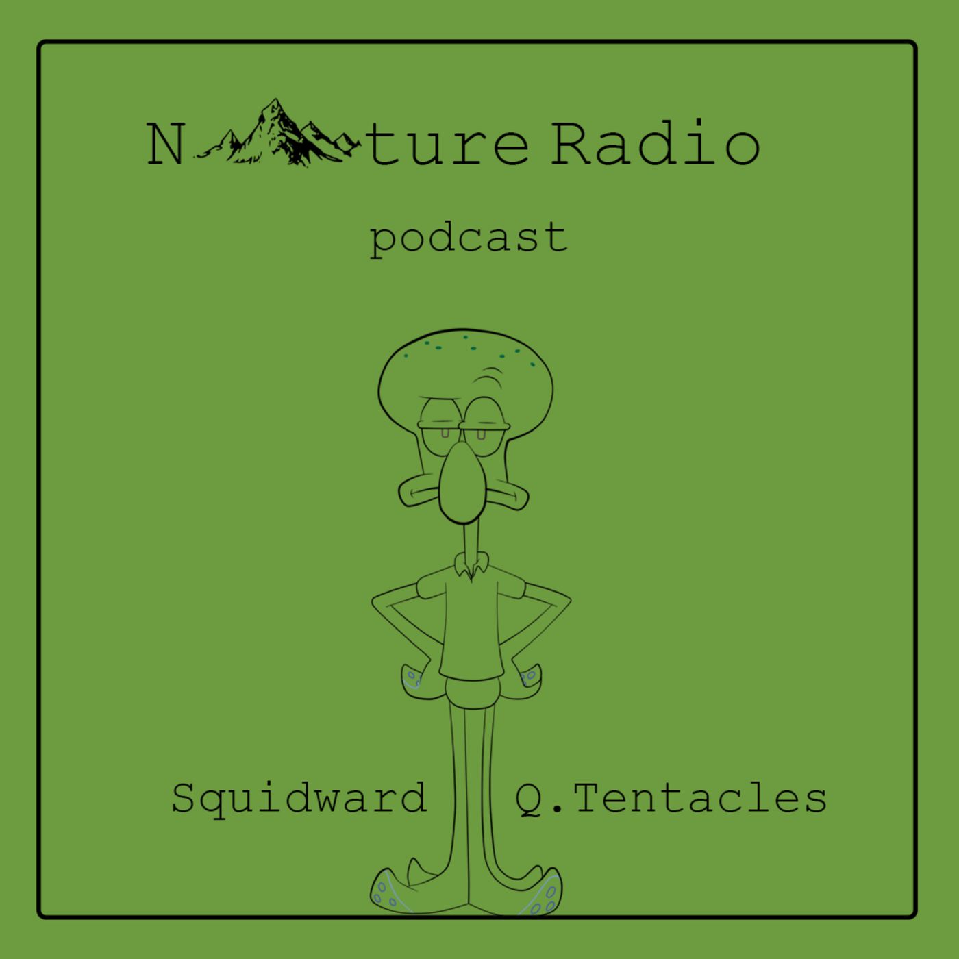 Nature Radio l رادیو طبیعت
