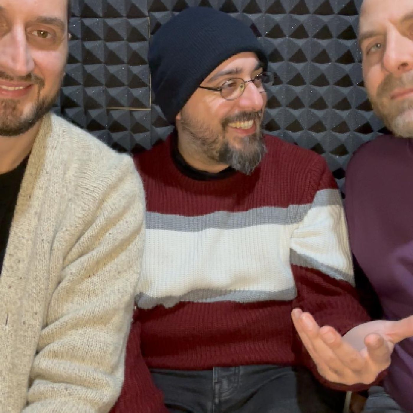 La NON-Intervista - Spazio51