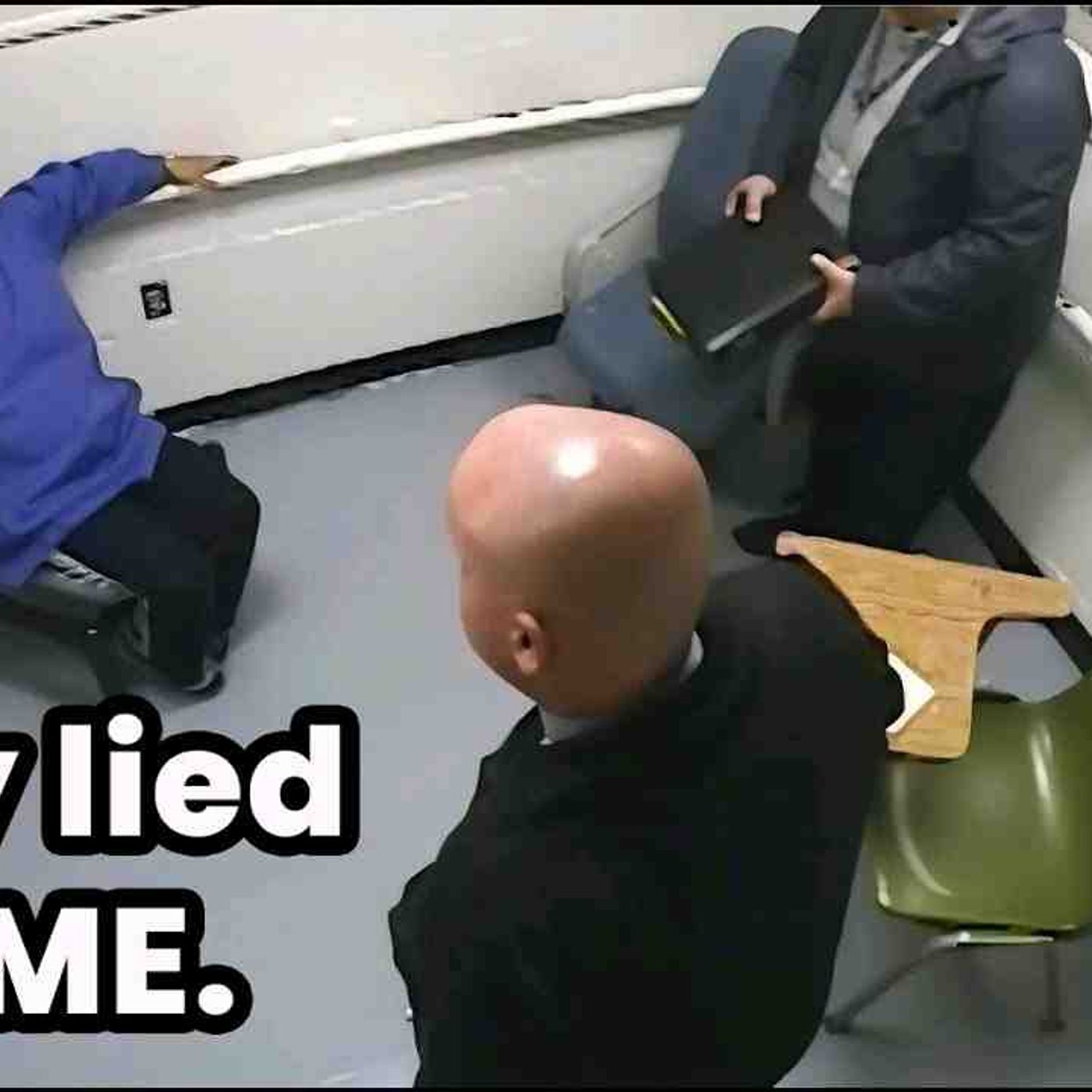 The Death Of A Little Girl Reveals A Terrifying Truth _ Police Interrogation True Crime episode artwork