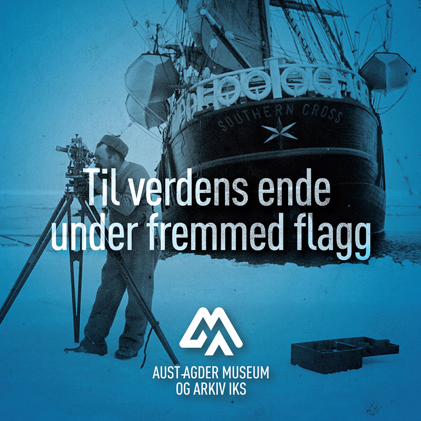 Polarpionerene