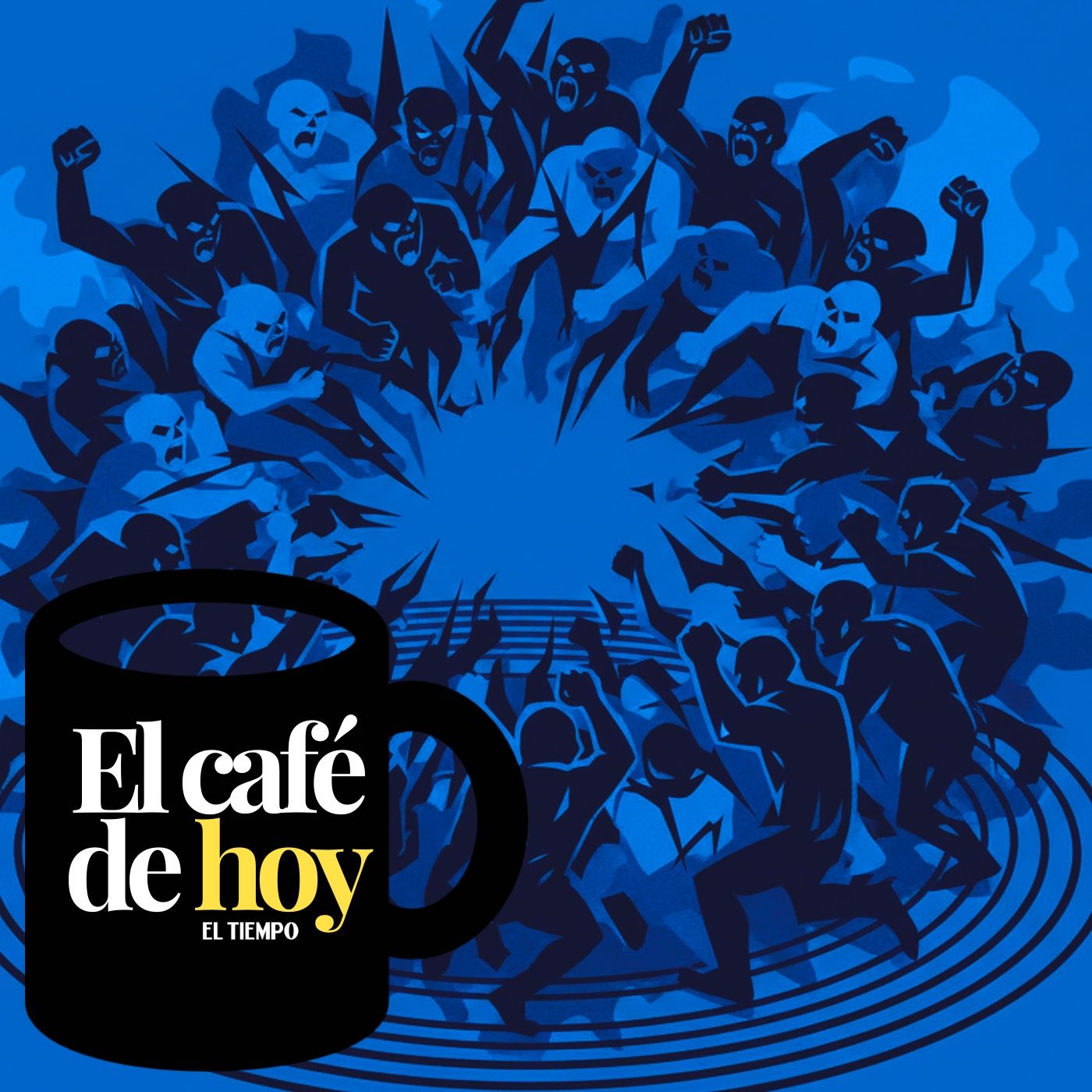 Justicia por mano propia en las calles: los límites del comportamiento de la masa