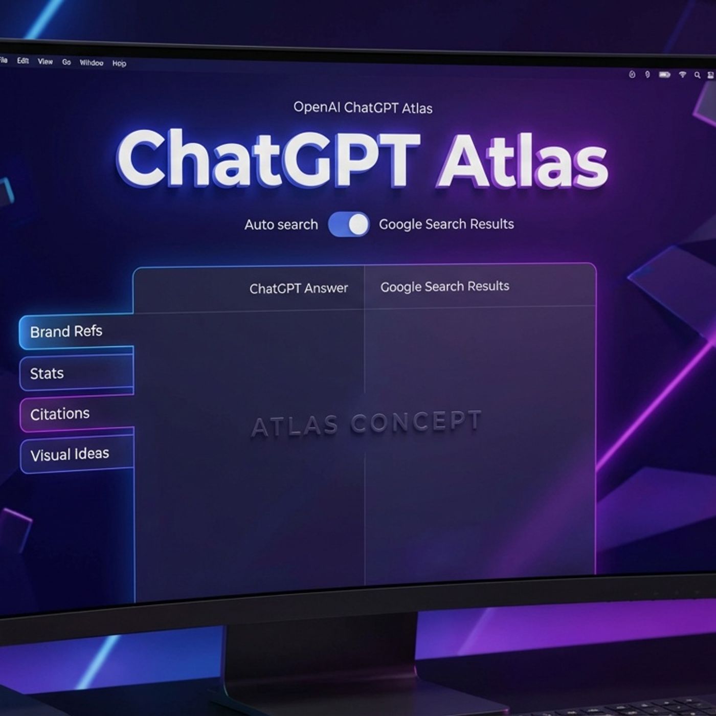 Blue Lightning AI Daily