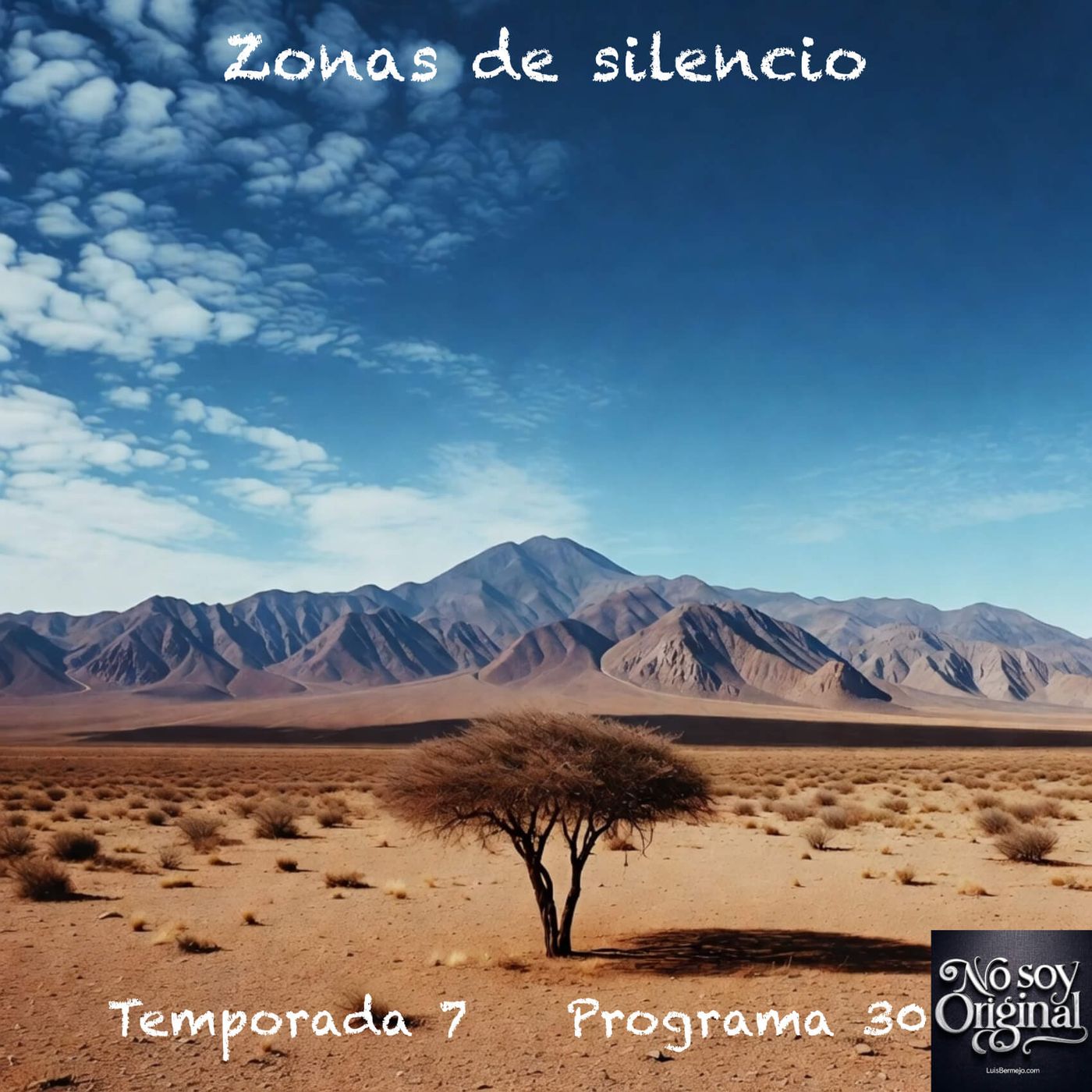 Zonas de silencio Zonas de silencio