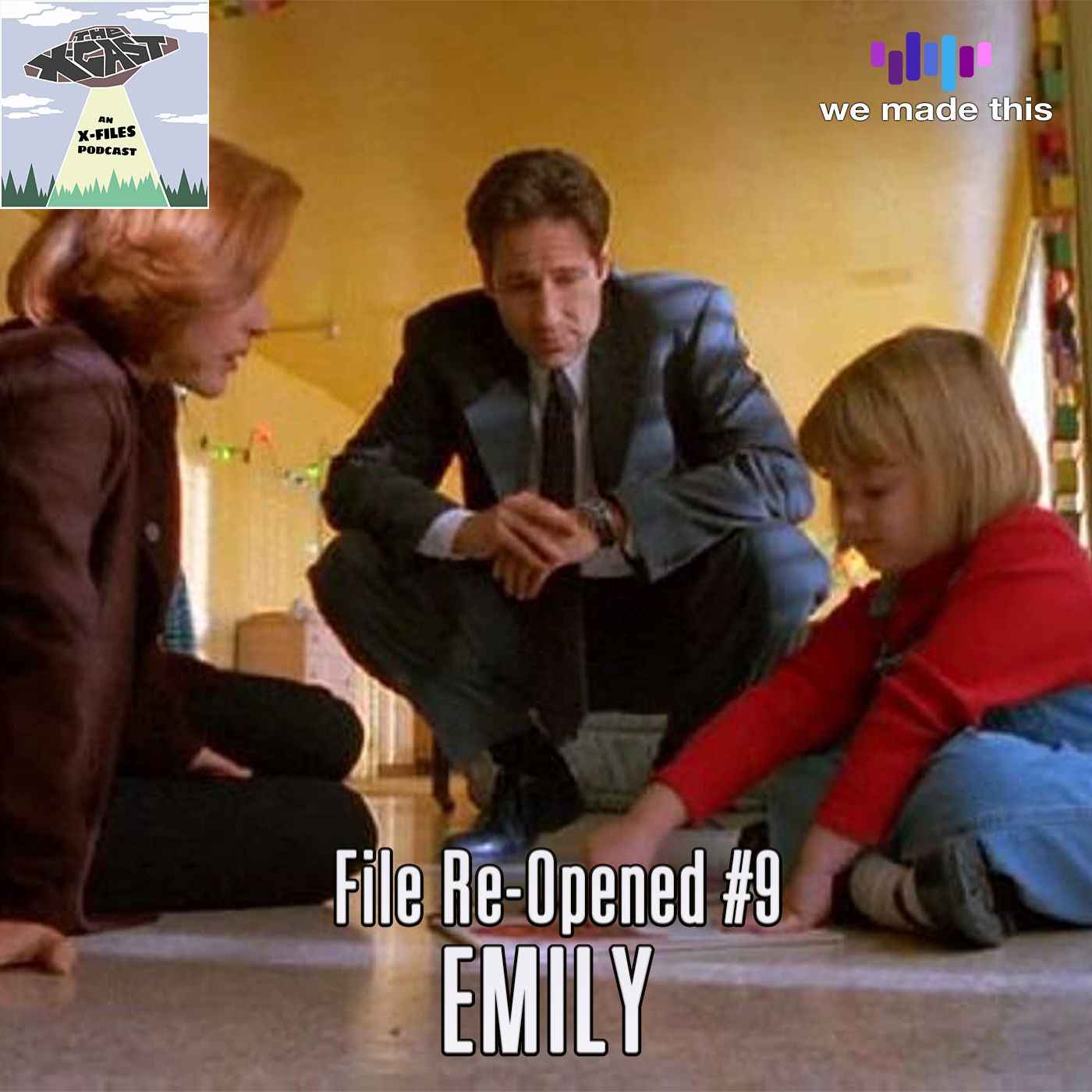 609. File Re-Opened #9: Emily